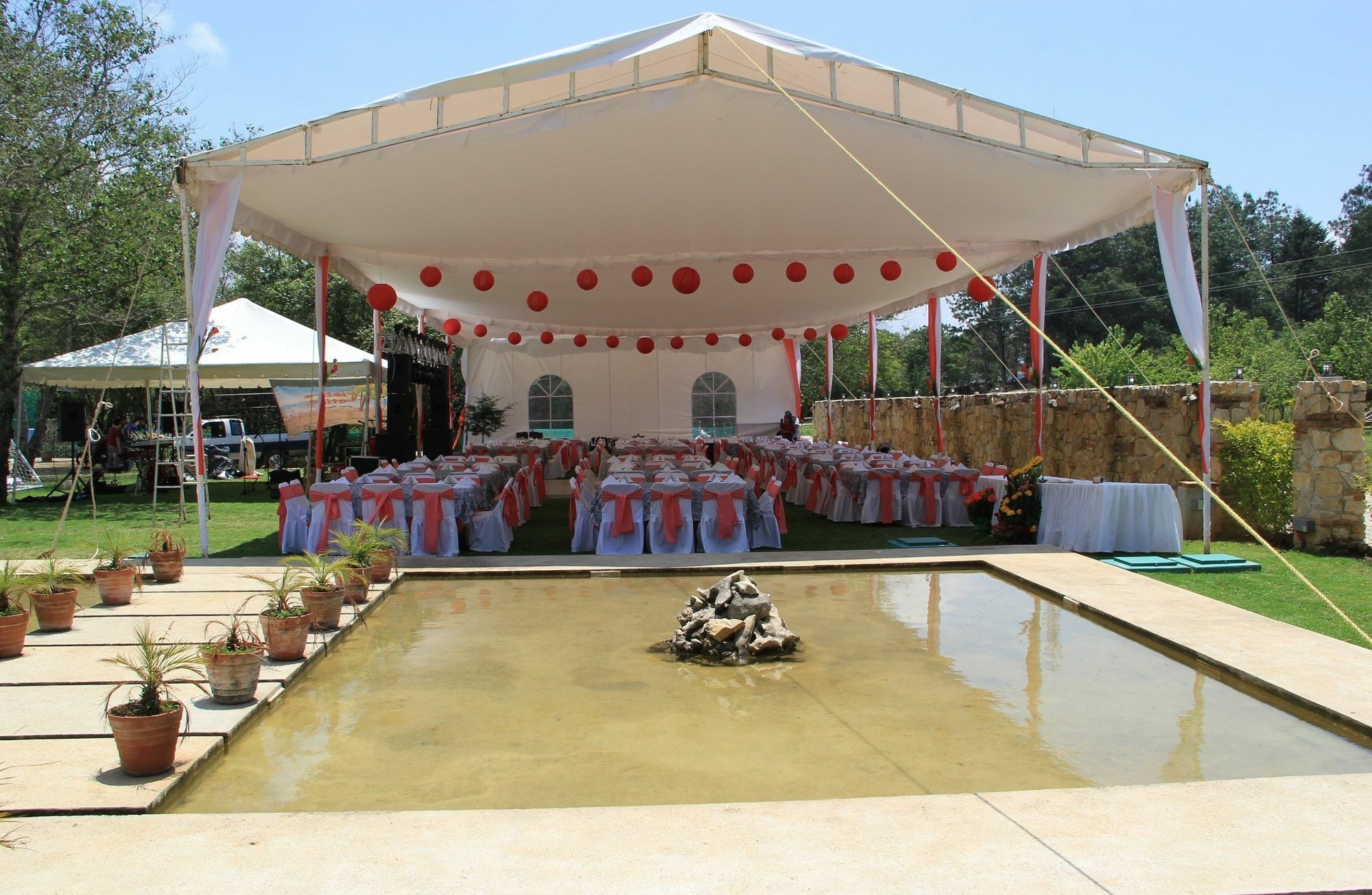 Hacienda Club La Diligencia