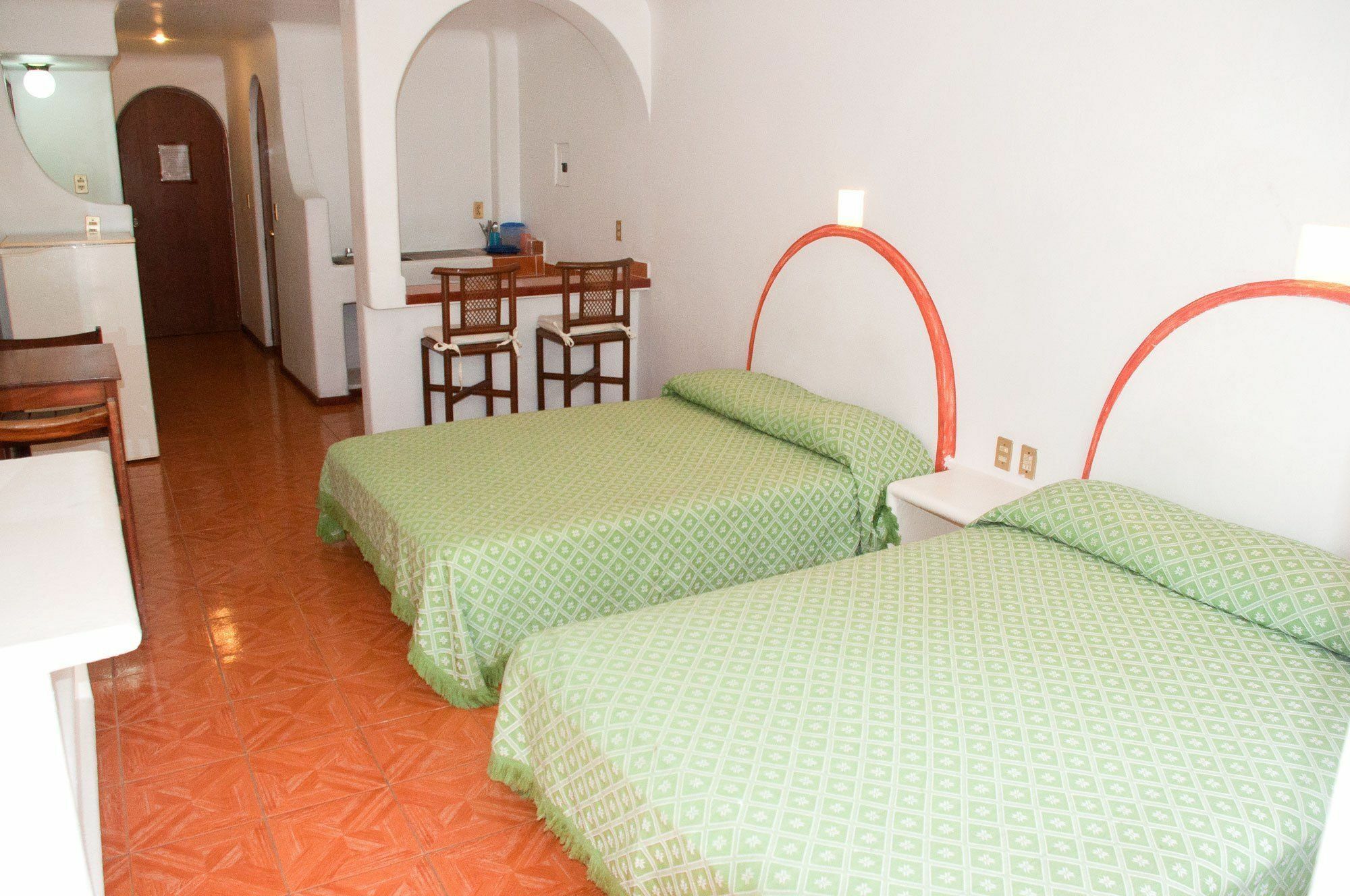 Apartment Casa Del Sol Santa Cruz Huatulco