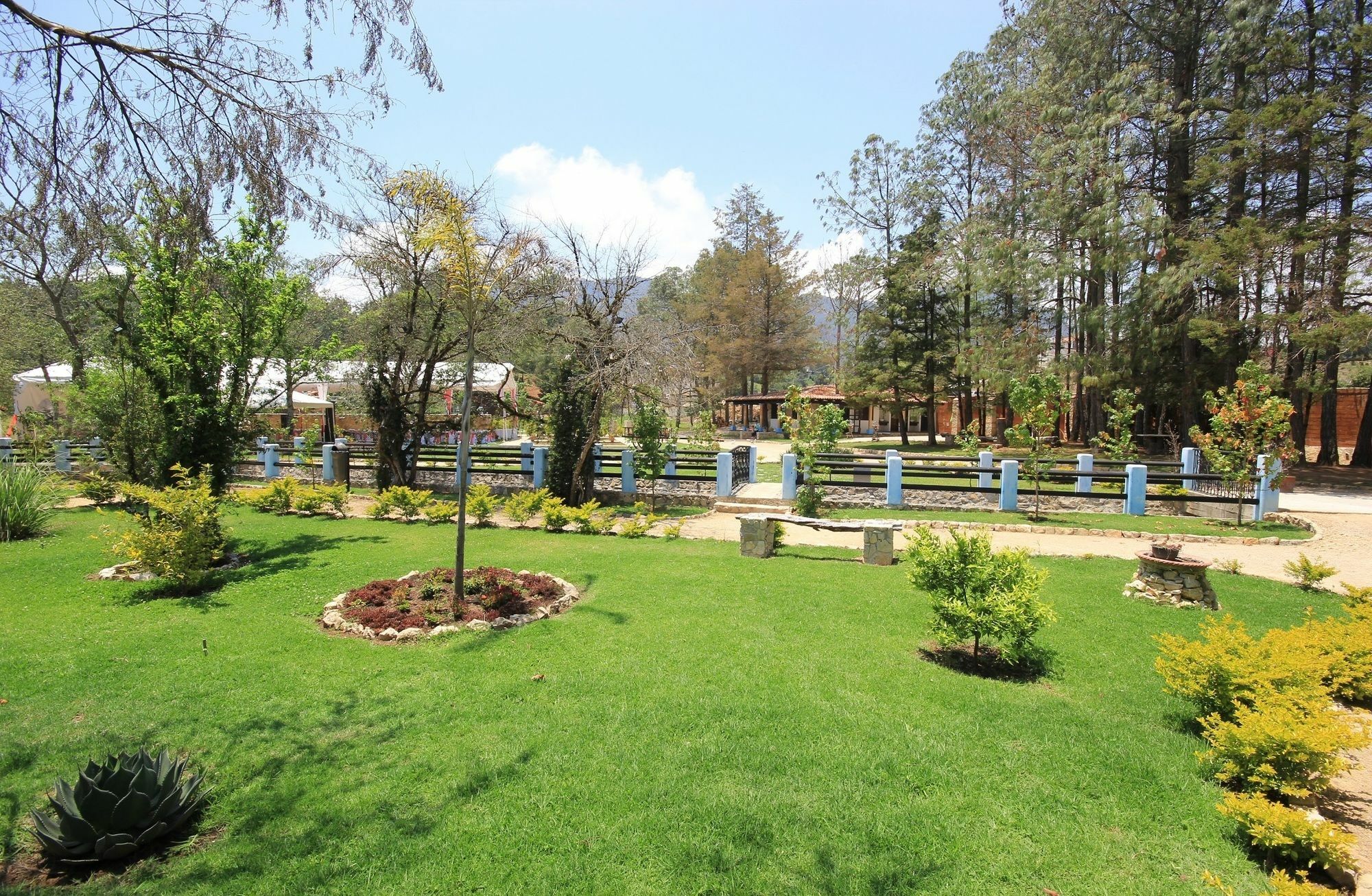 Hotel Hacienda Club La Diligencia 3*