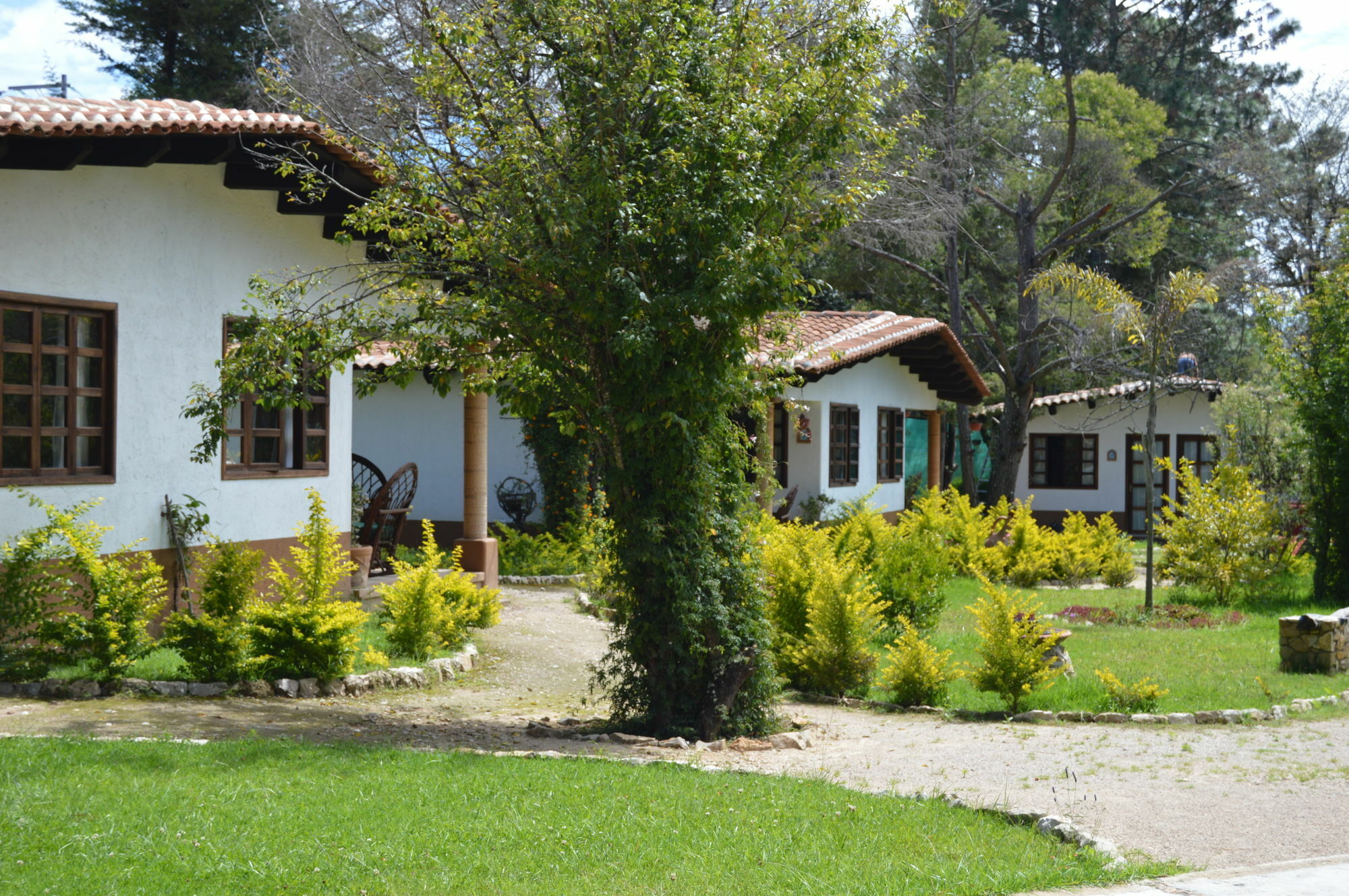 Hotel Hacienda Club La Diligencia 3*