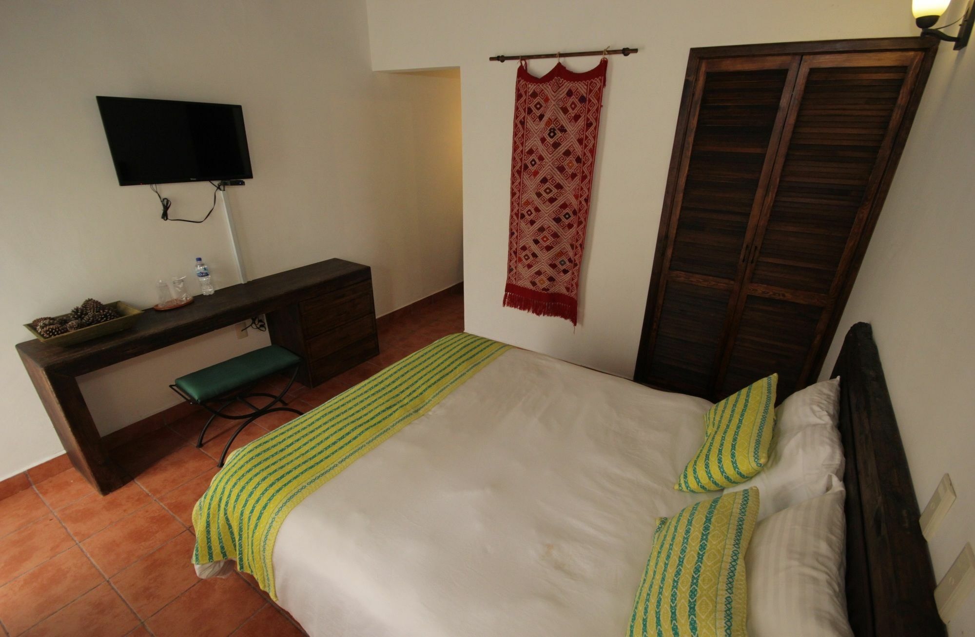 Hotel Hacienda Club La Diligencia San Cristobal de las Casas