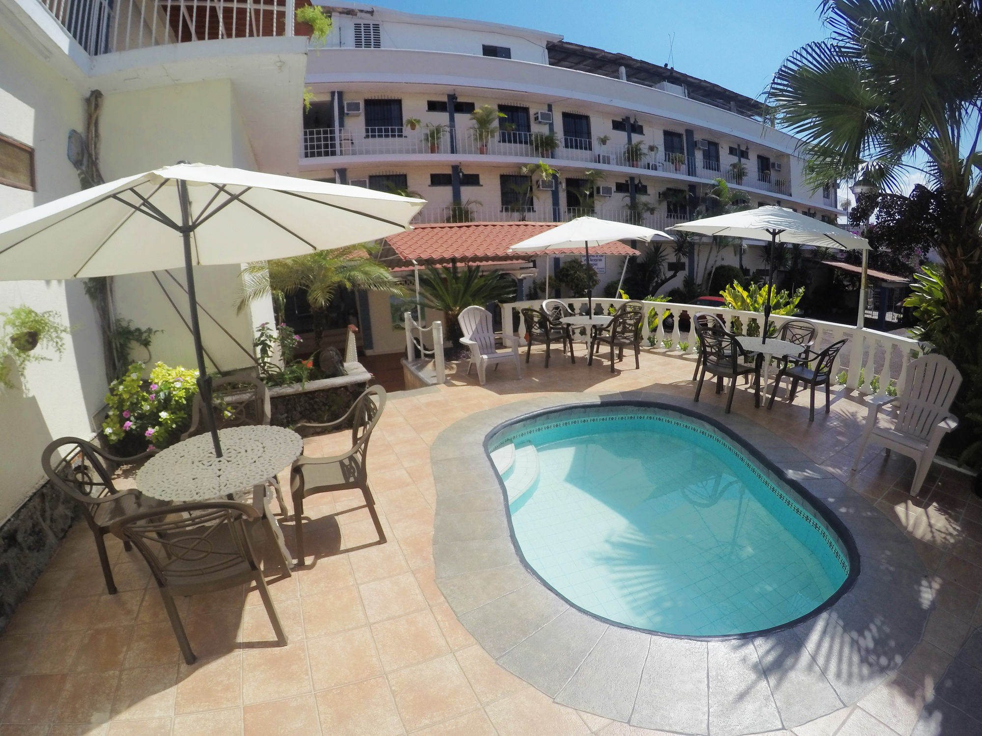 Arcos Hotel 3*