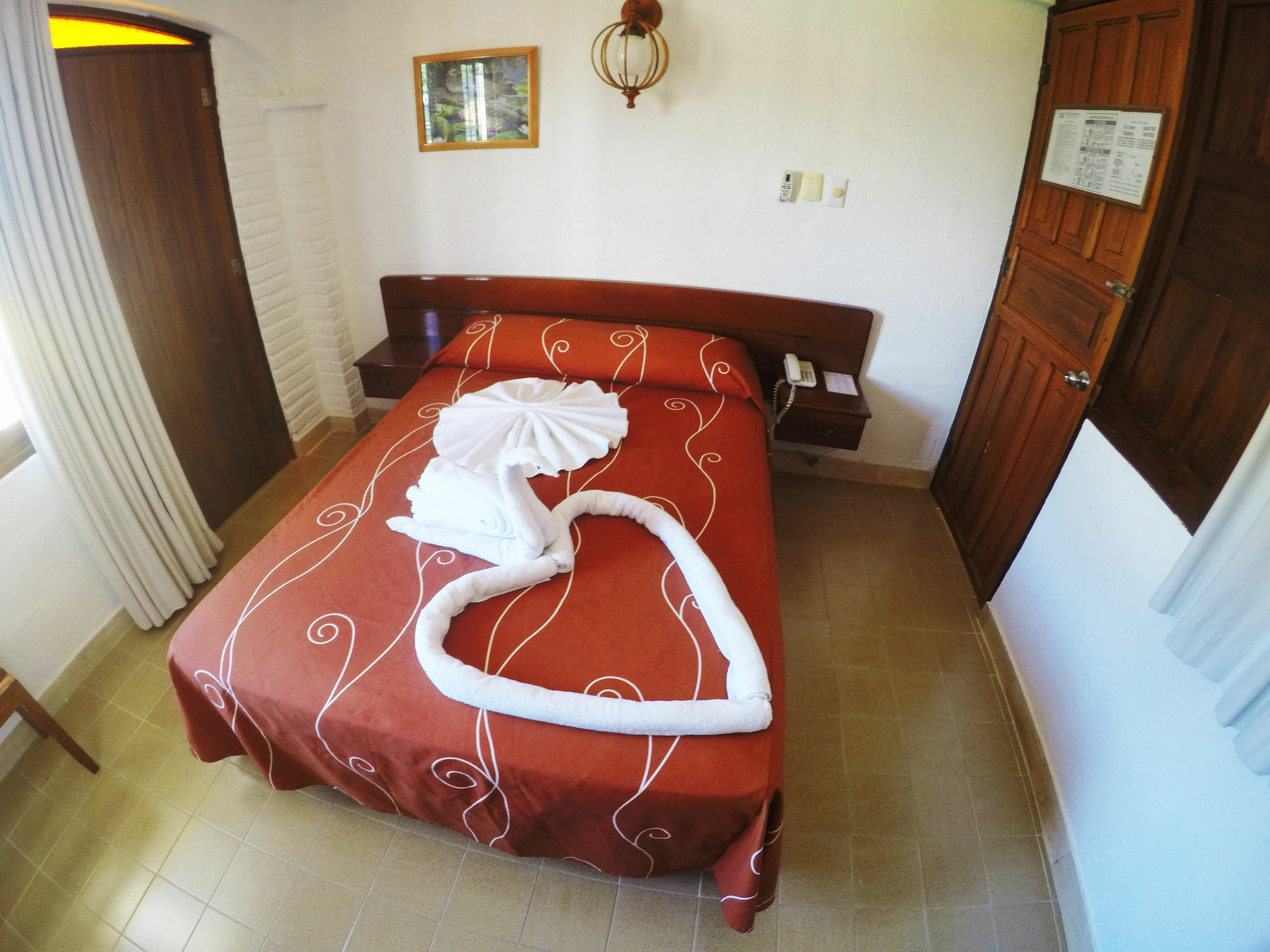 Arcos Hotel