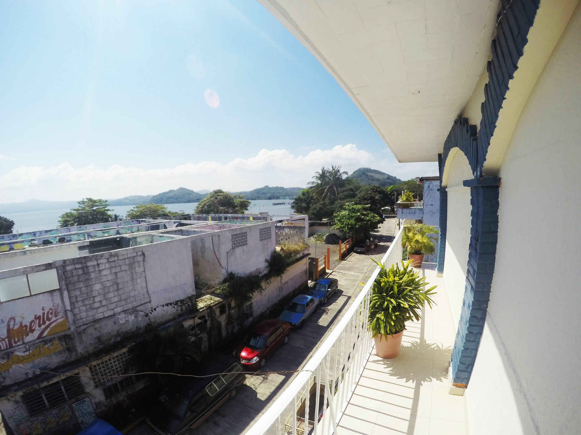 Arcos 3* Catemaco