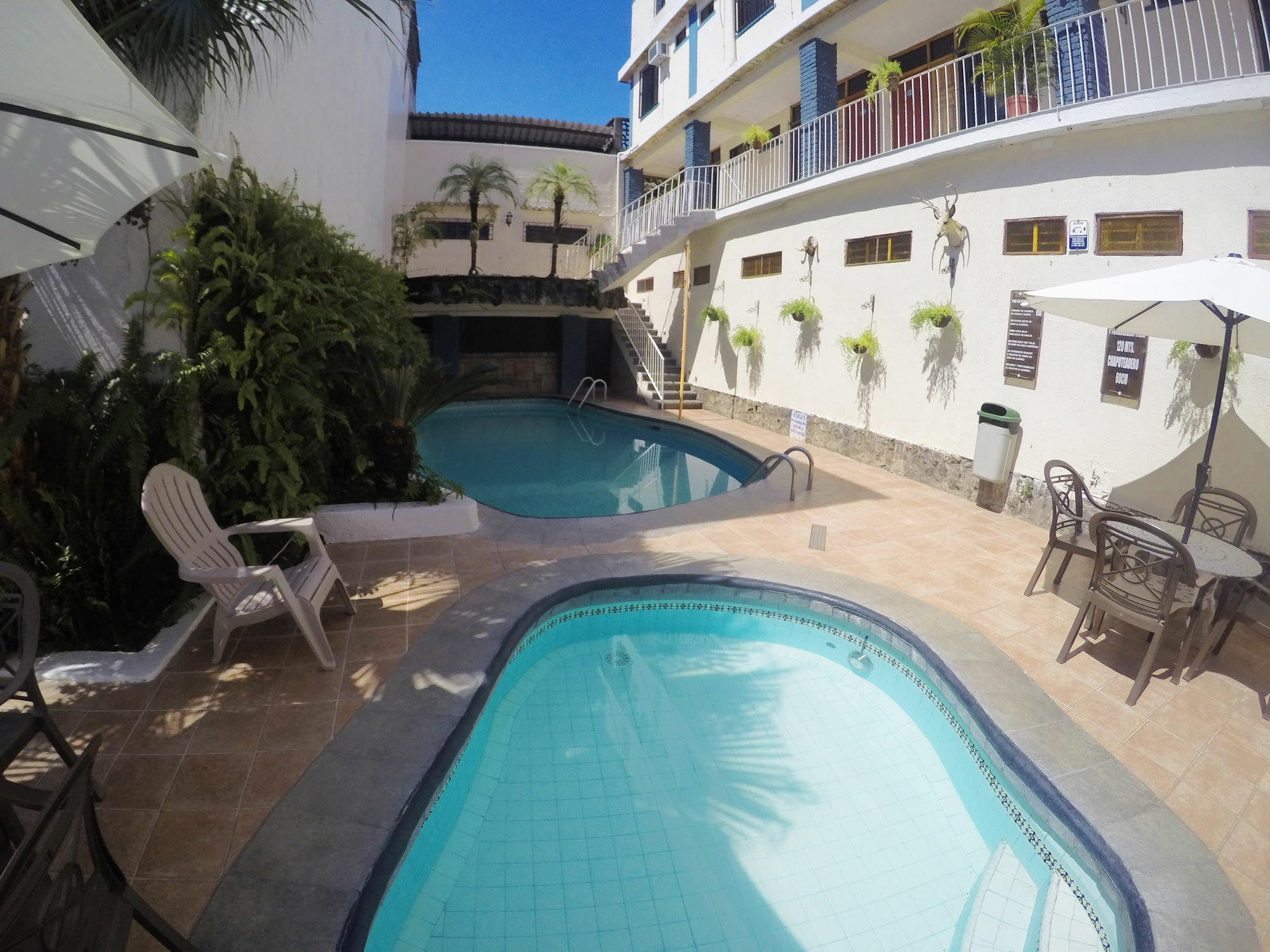 Arcos Hotel 3*