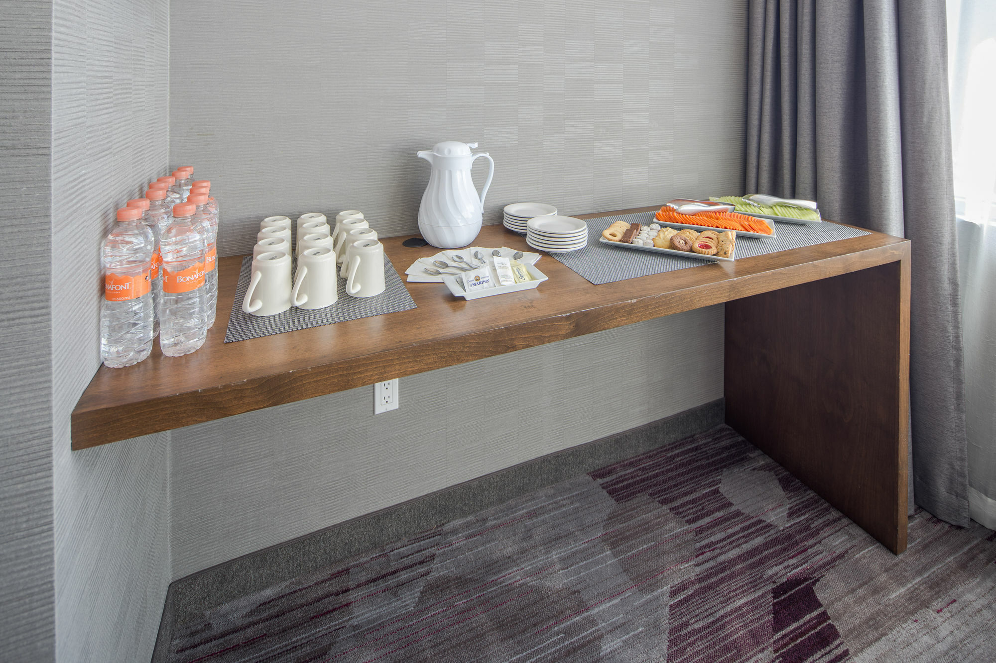 Hotel Courtyard By Marriott Chihuahua