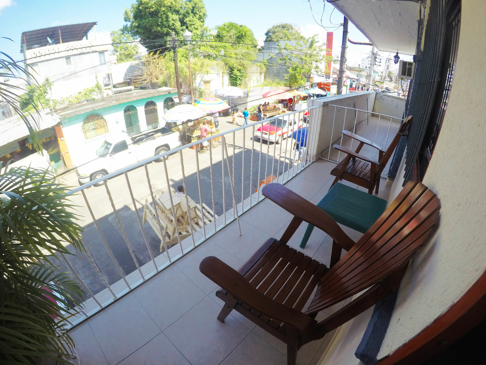 Hotel Arcos Catemaco