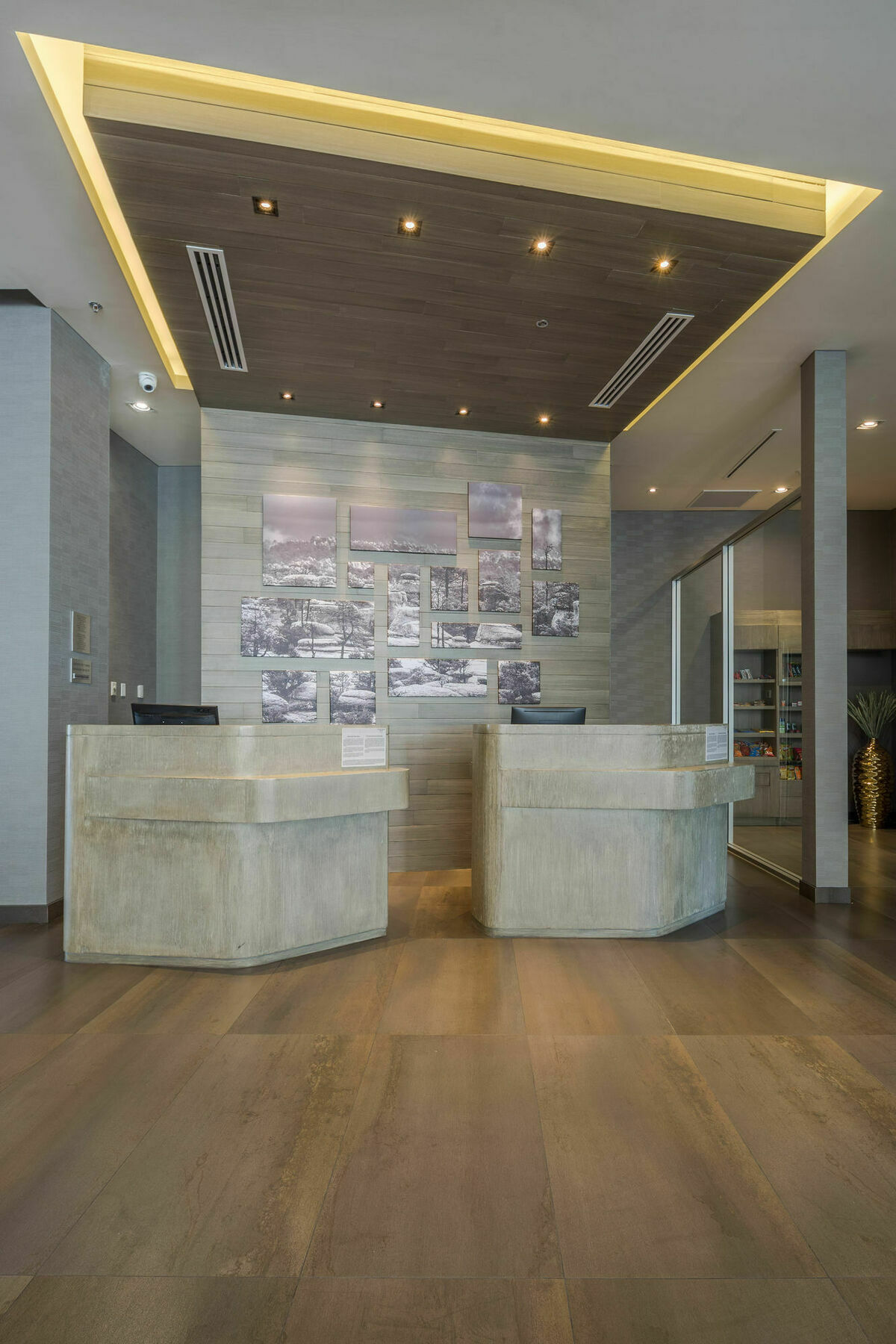 Hotel Courtyard By Marriott Chihuahua