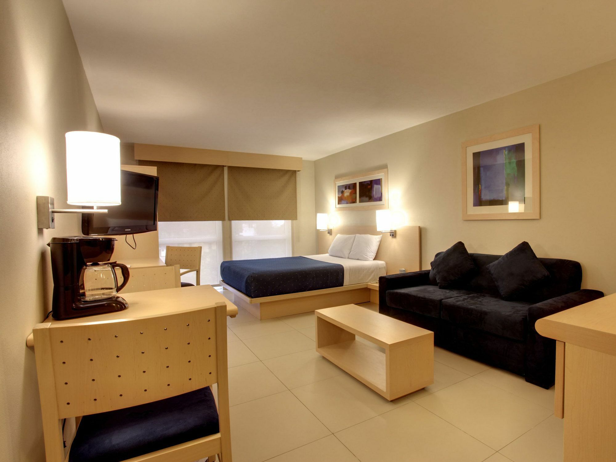Express By Marriott 4* Xalapa