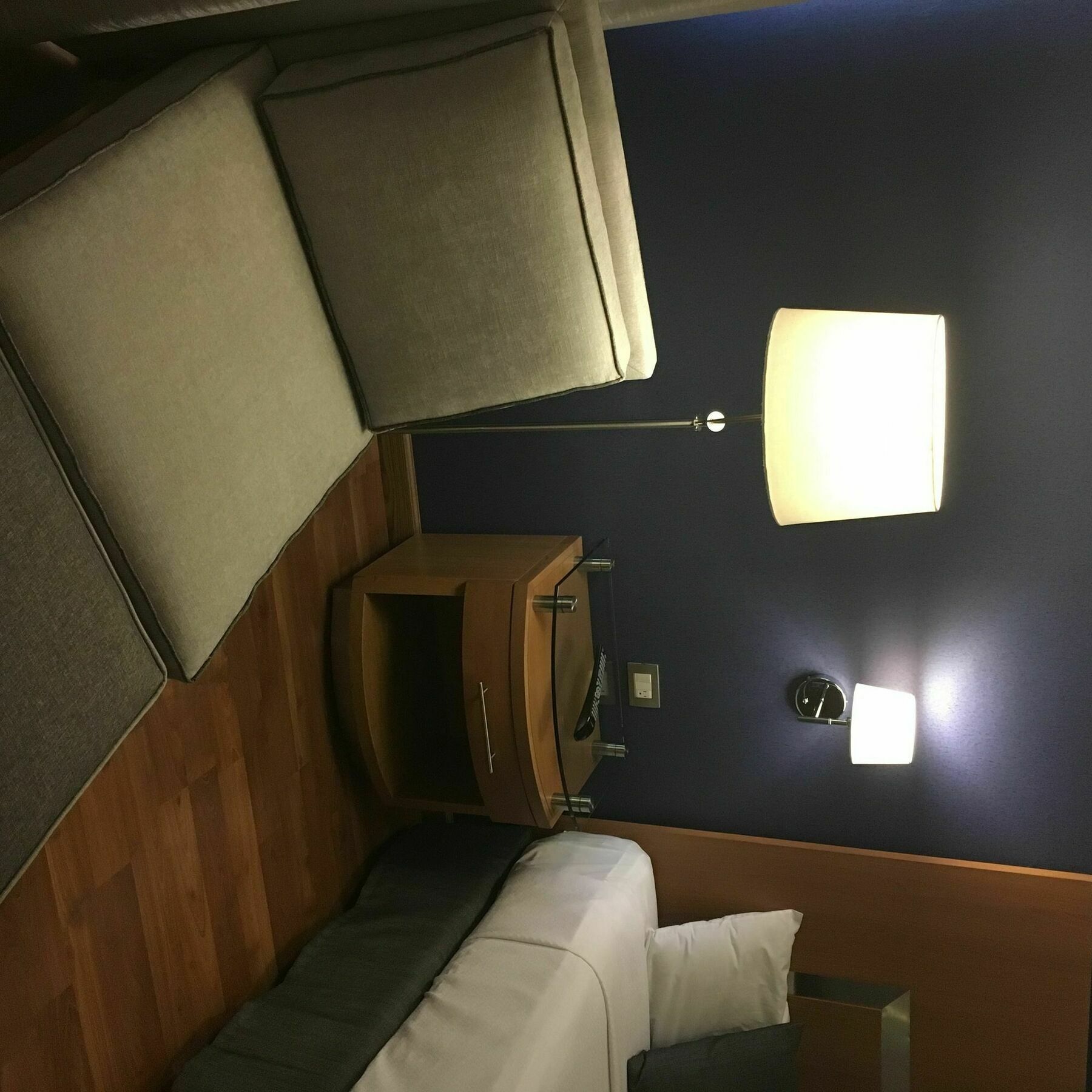 Hotel Mercury Queretaro