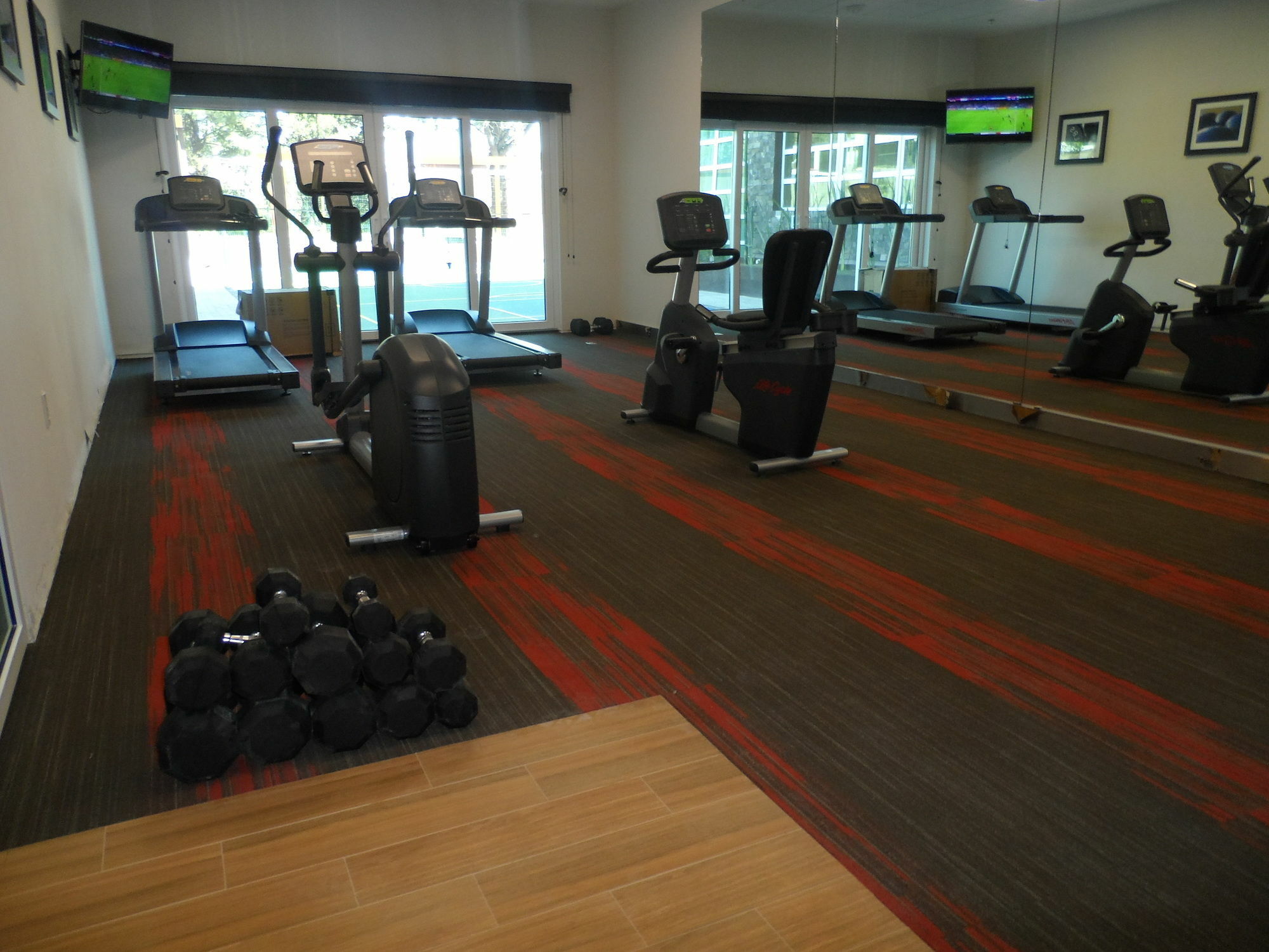 Staybridge By Ihg Hotel Puebla
