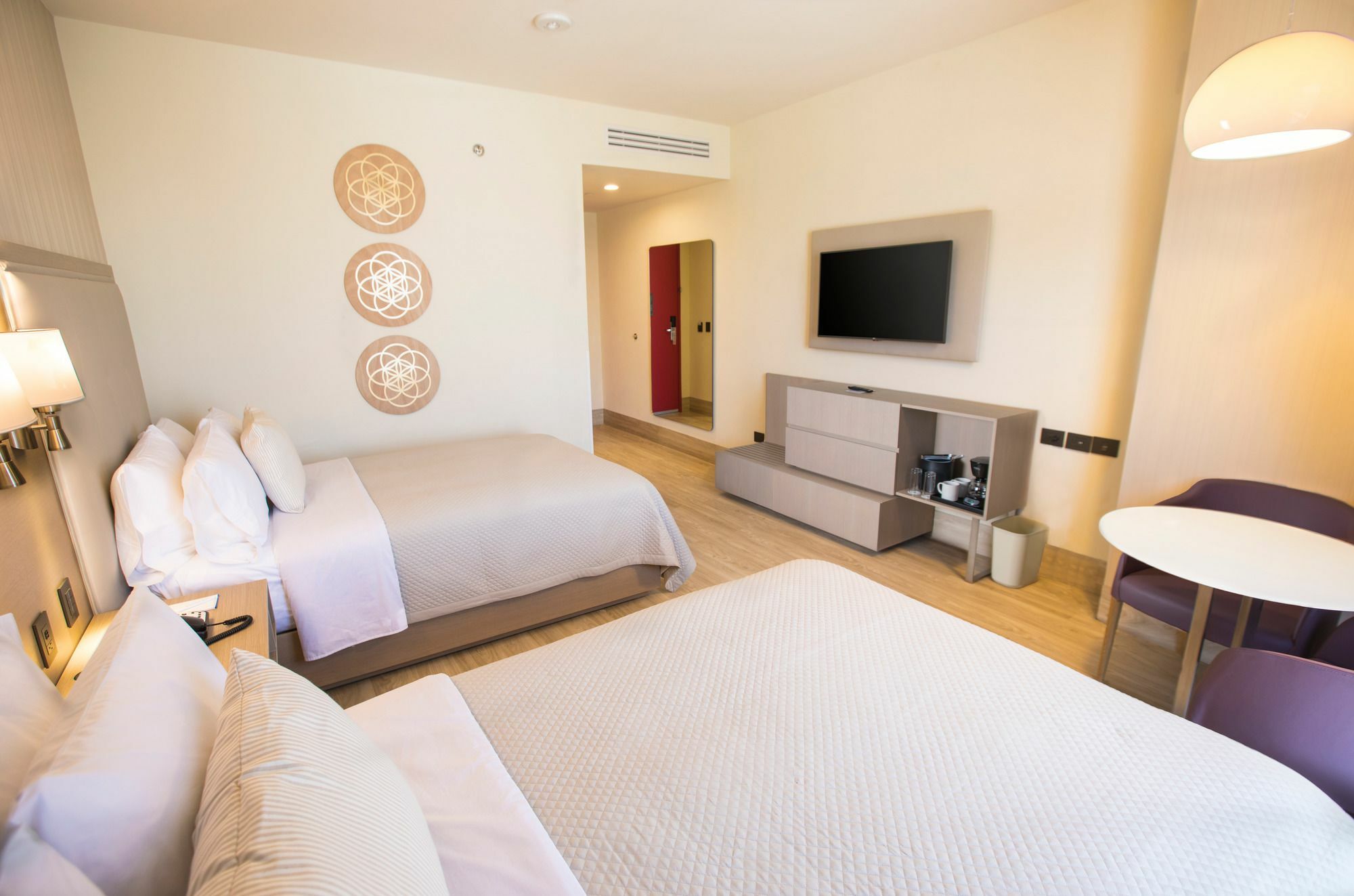 Hilton Garden Aeropuerto Bajio