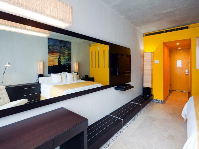 Hotel Courtyard By Marriott Tuxpan Veracruz
