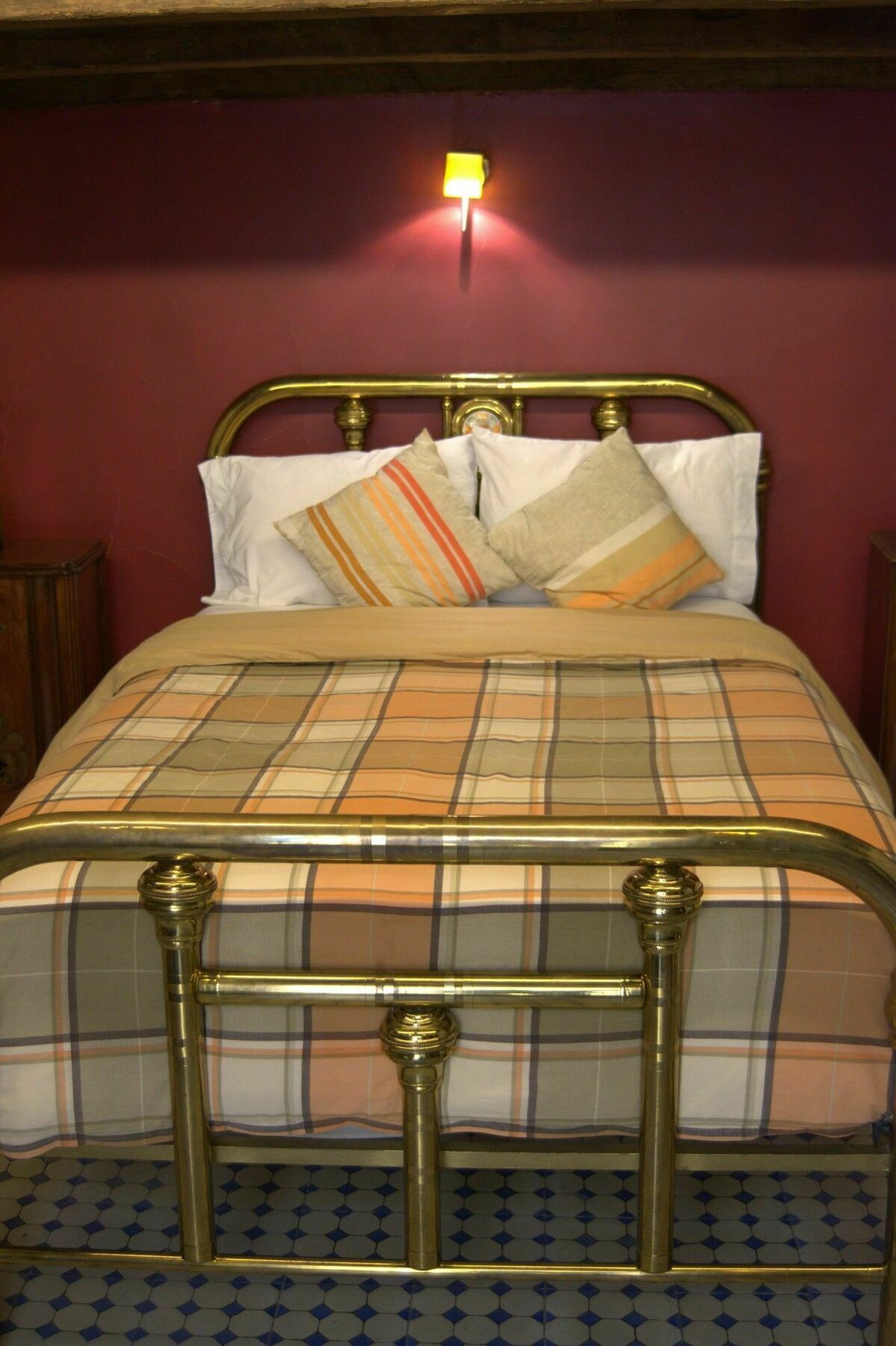 Boutique Xvii Hotel Puebla