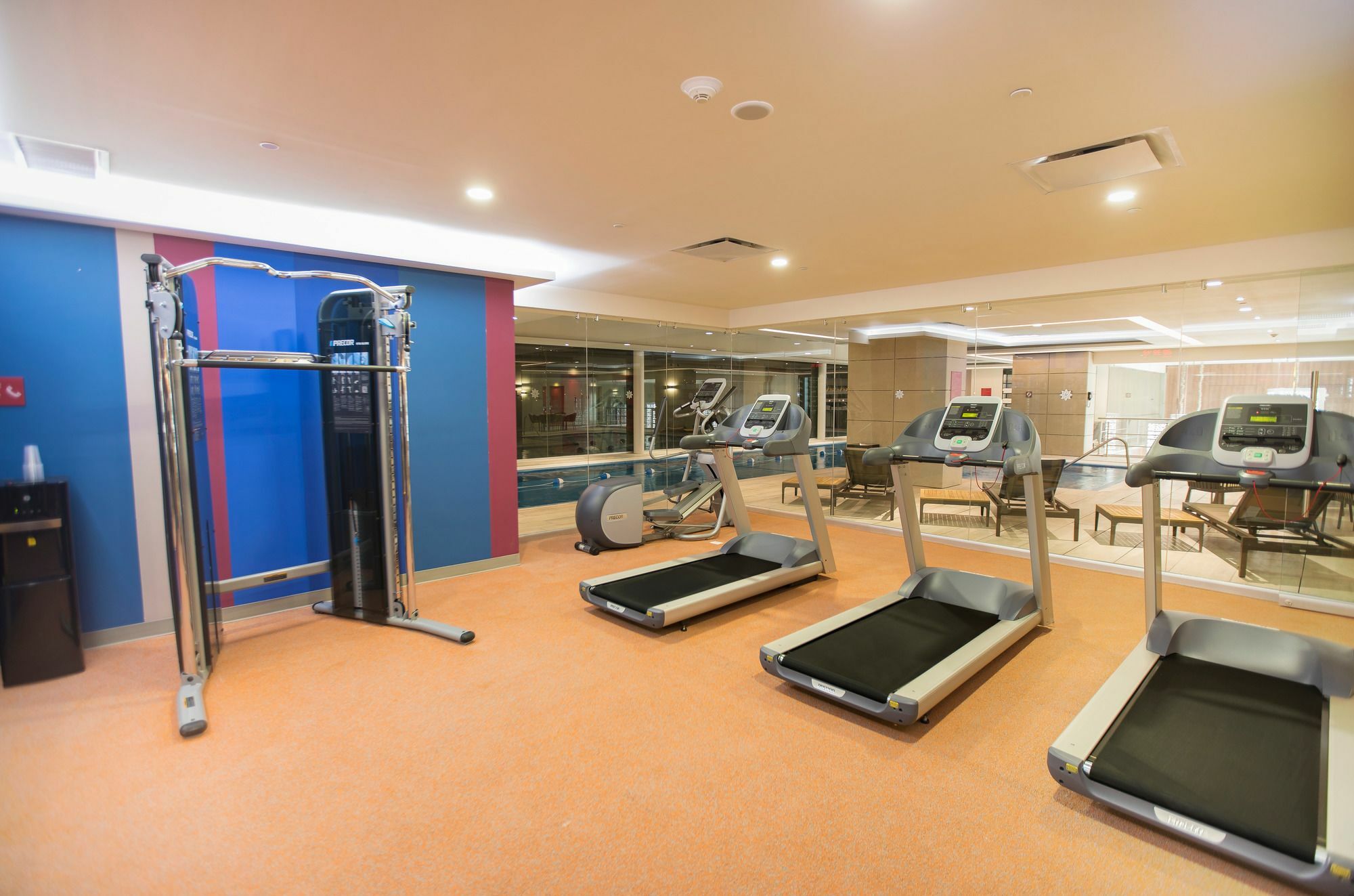 Hilton Garden Aeropuerto Bajio 3* Silao