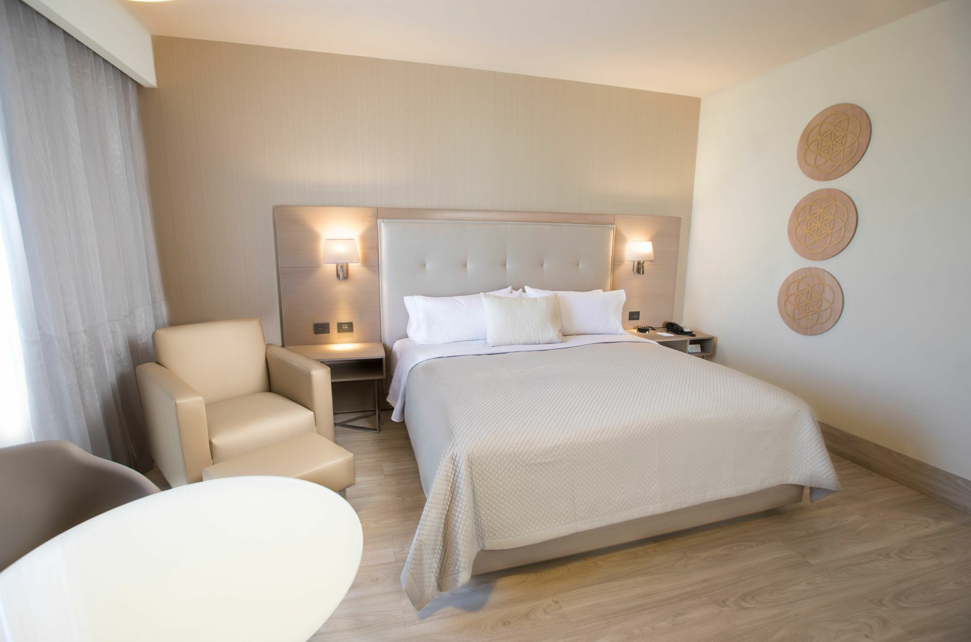 Hilton Garden Aeropuerto Bajio Silao