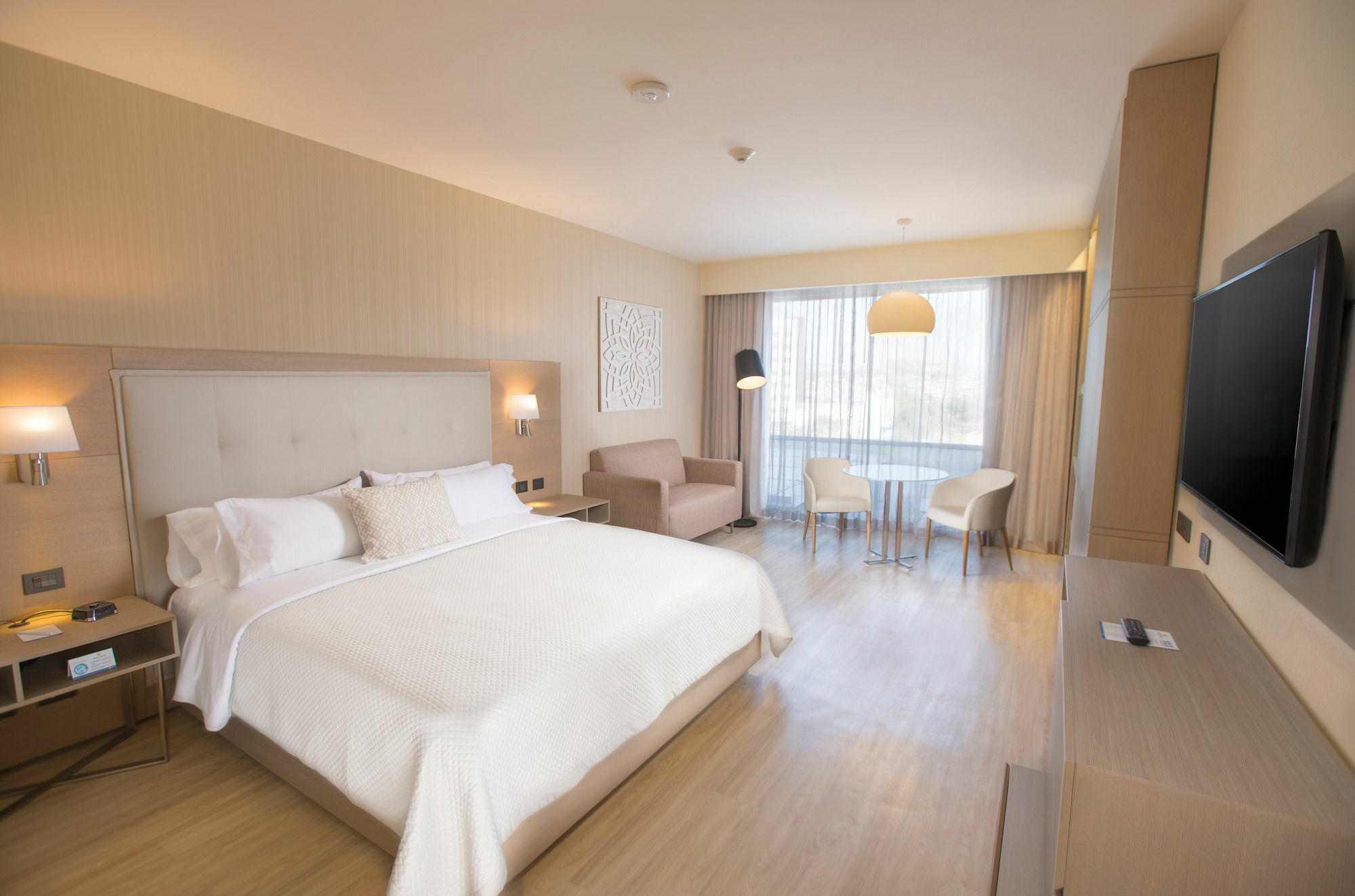 Hilton Garden Aeropuerto Bajio Hotel Silao