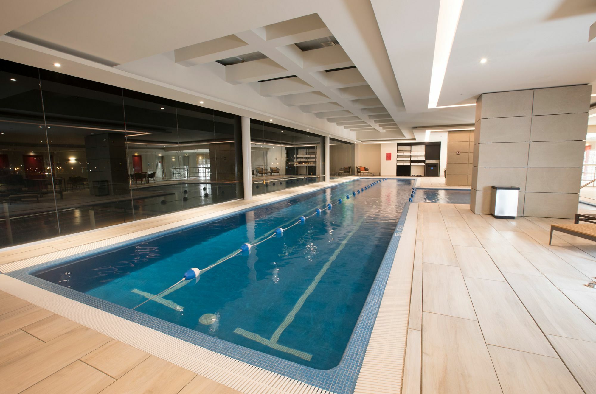 Hilton Garden Aeropuerto Bajio Hotel 3*
