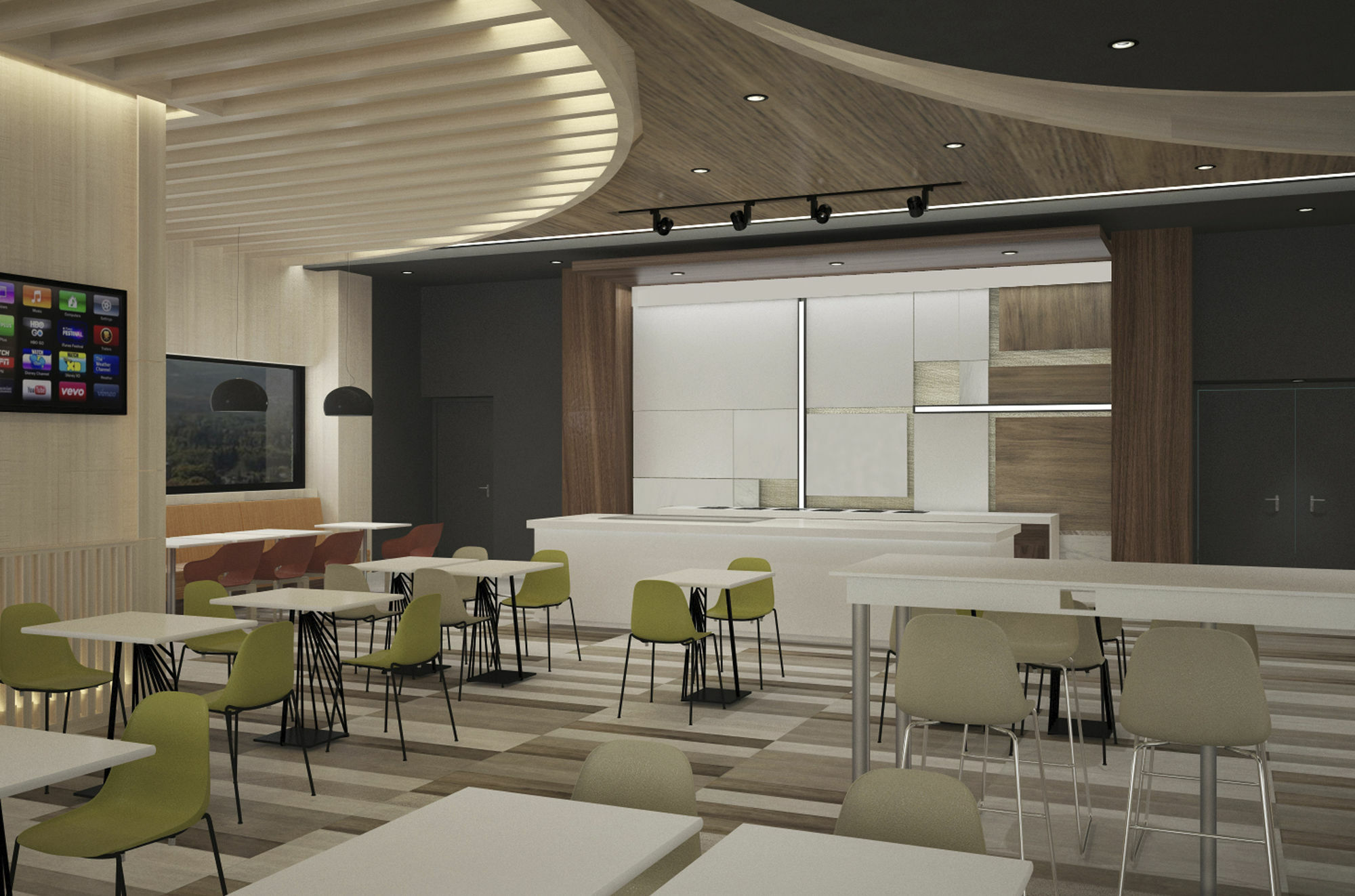 Hotel Hilton Garden Aeropuerto Bajio 3*
