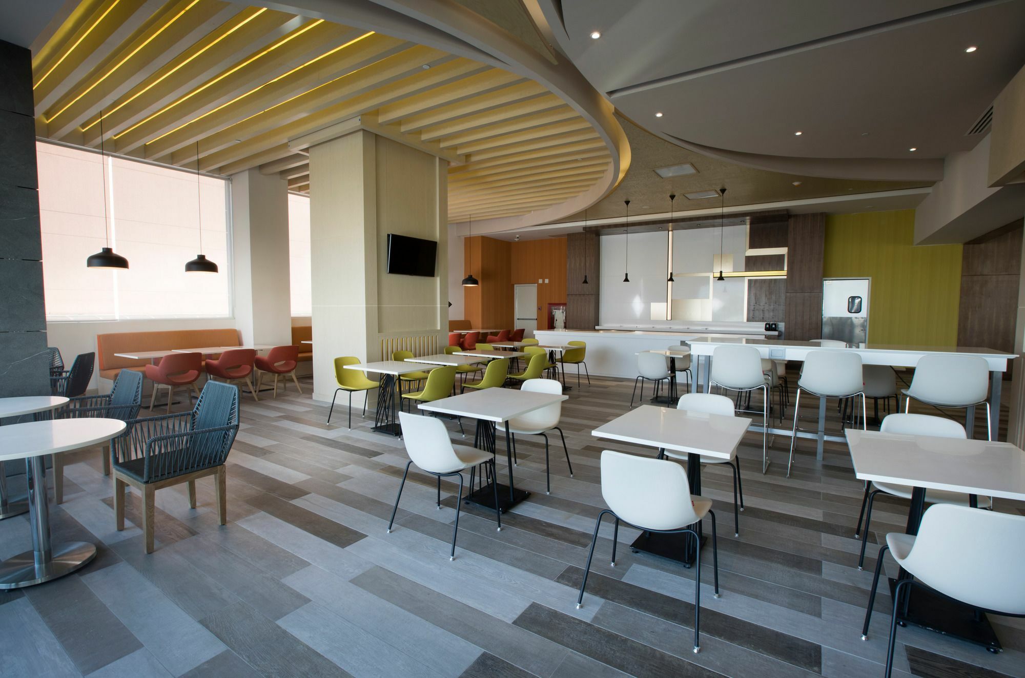 Hilton Garden Aeropuerto Bajio Silao