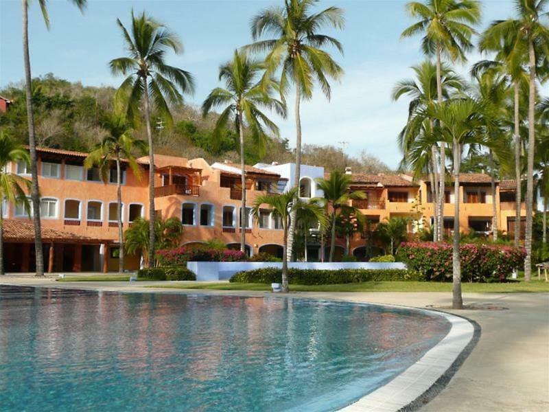 Playa Rosa Hotel 5*