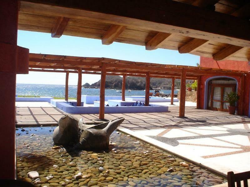 Playa Rosa 5*