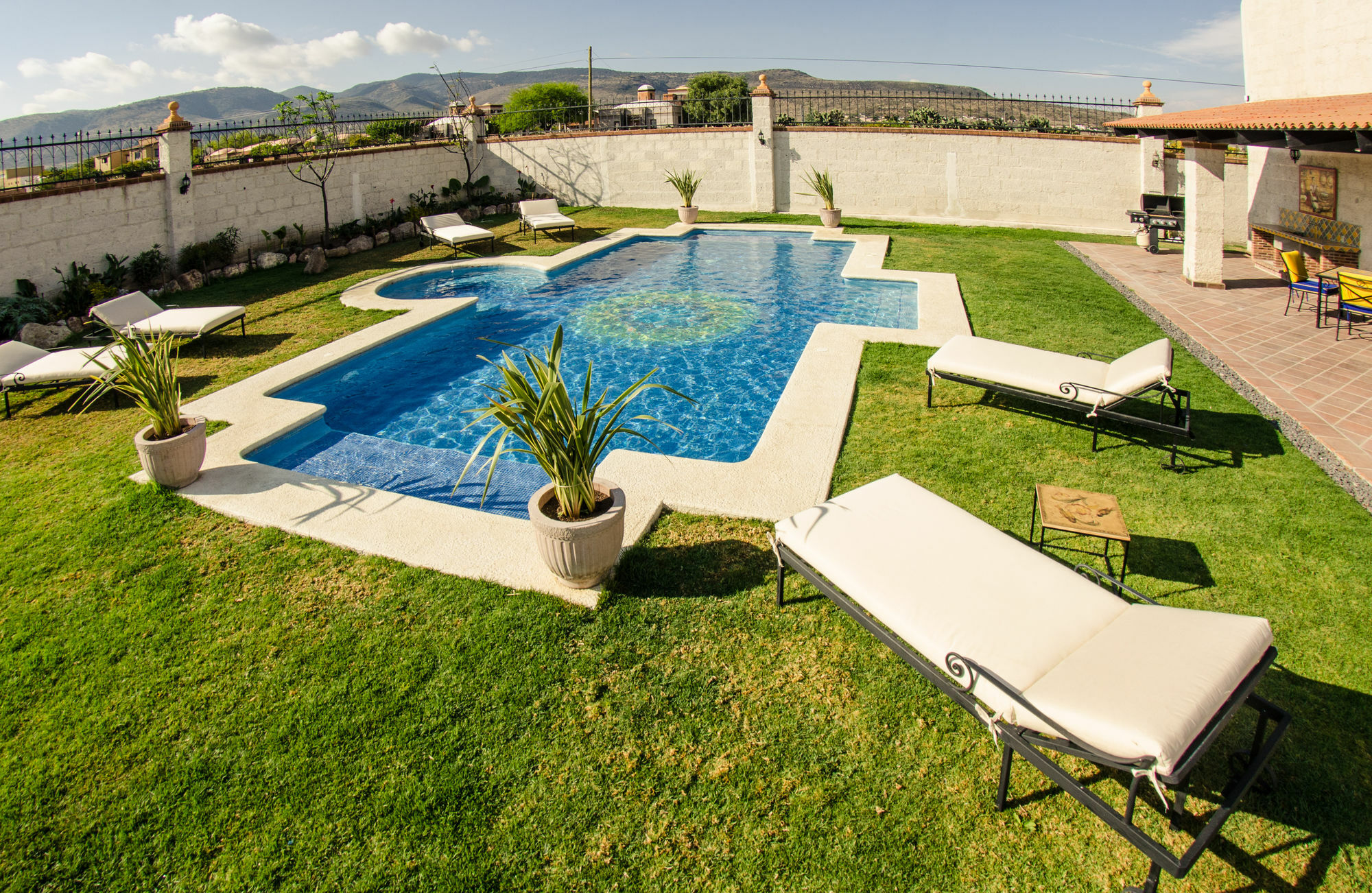 Isabella Hotel Alcocer
