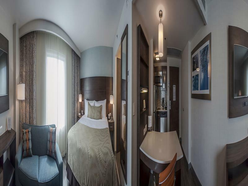 Staybridge By Ihg 4* Puebla