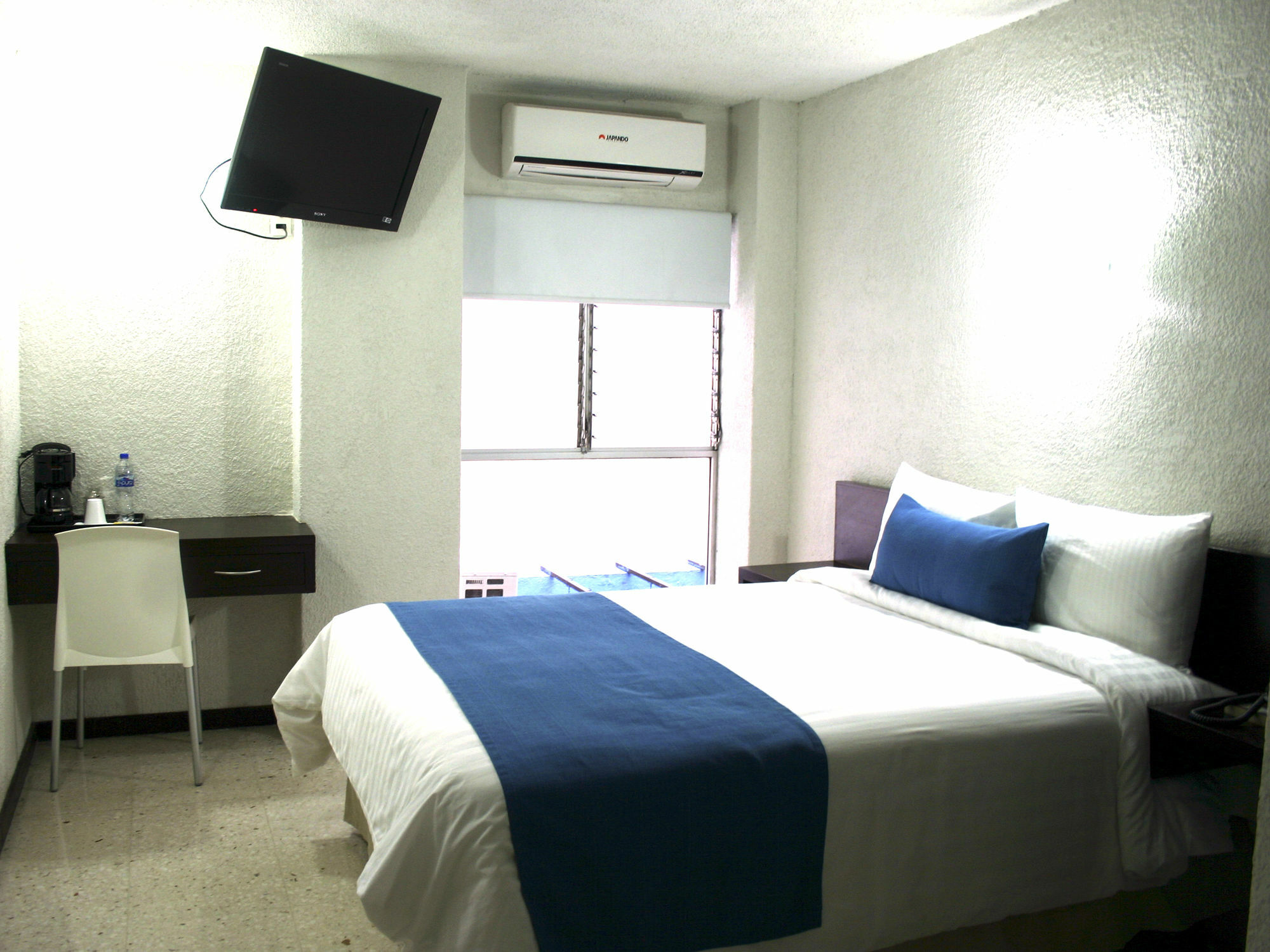 Hotel Ros Gaud
