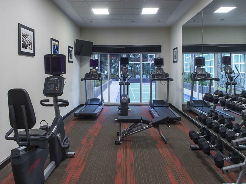 Staybridge By Ihg Puebla