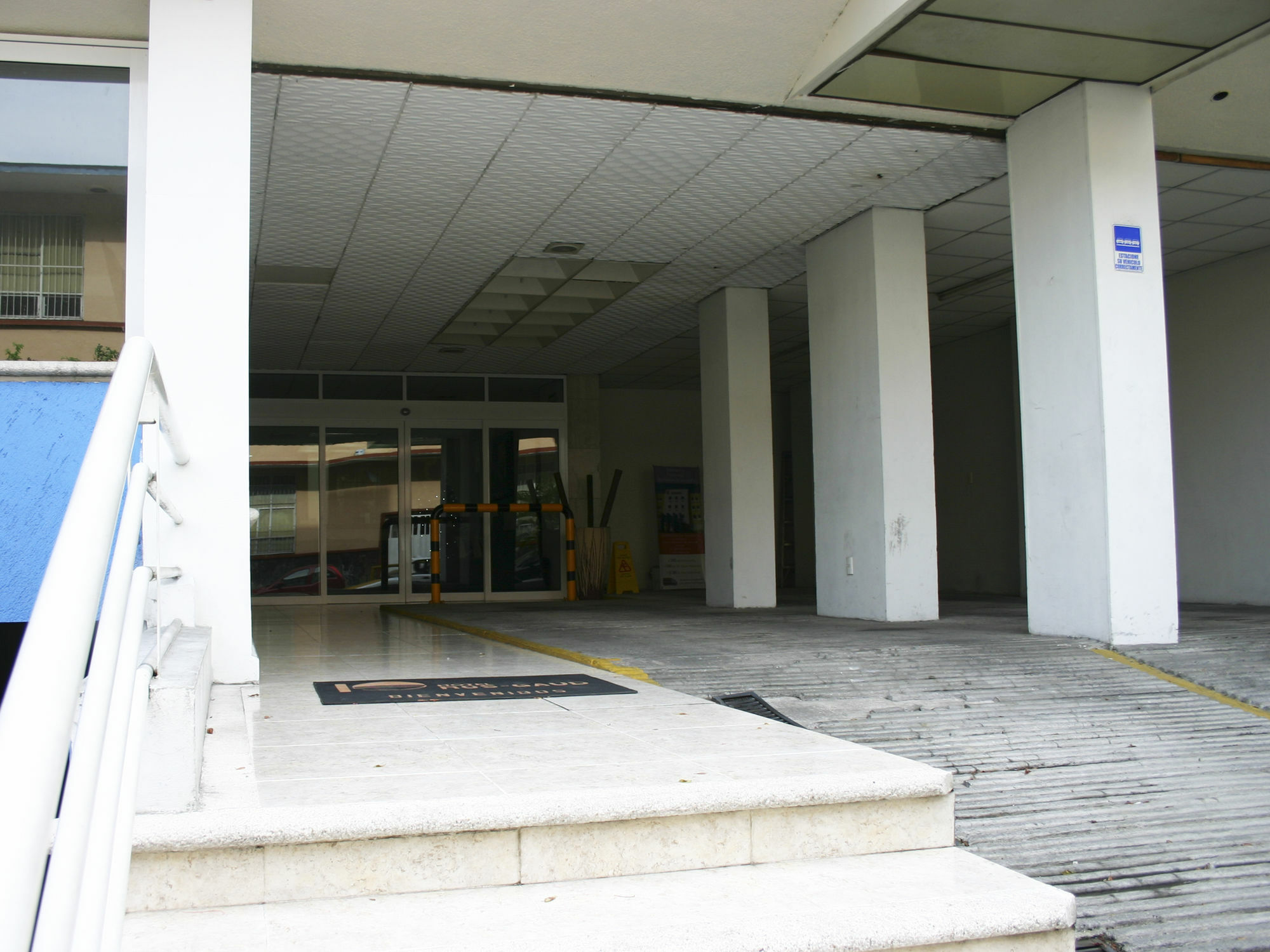 Ros Gaud Hotel