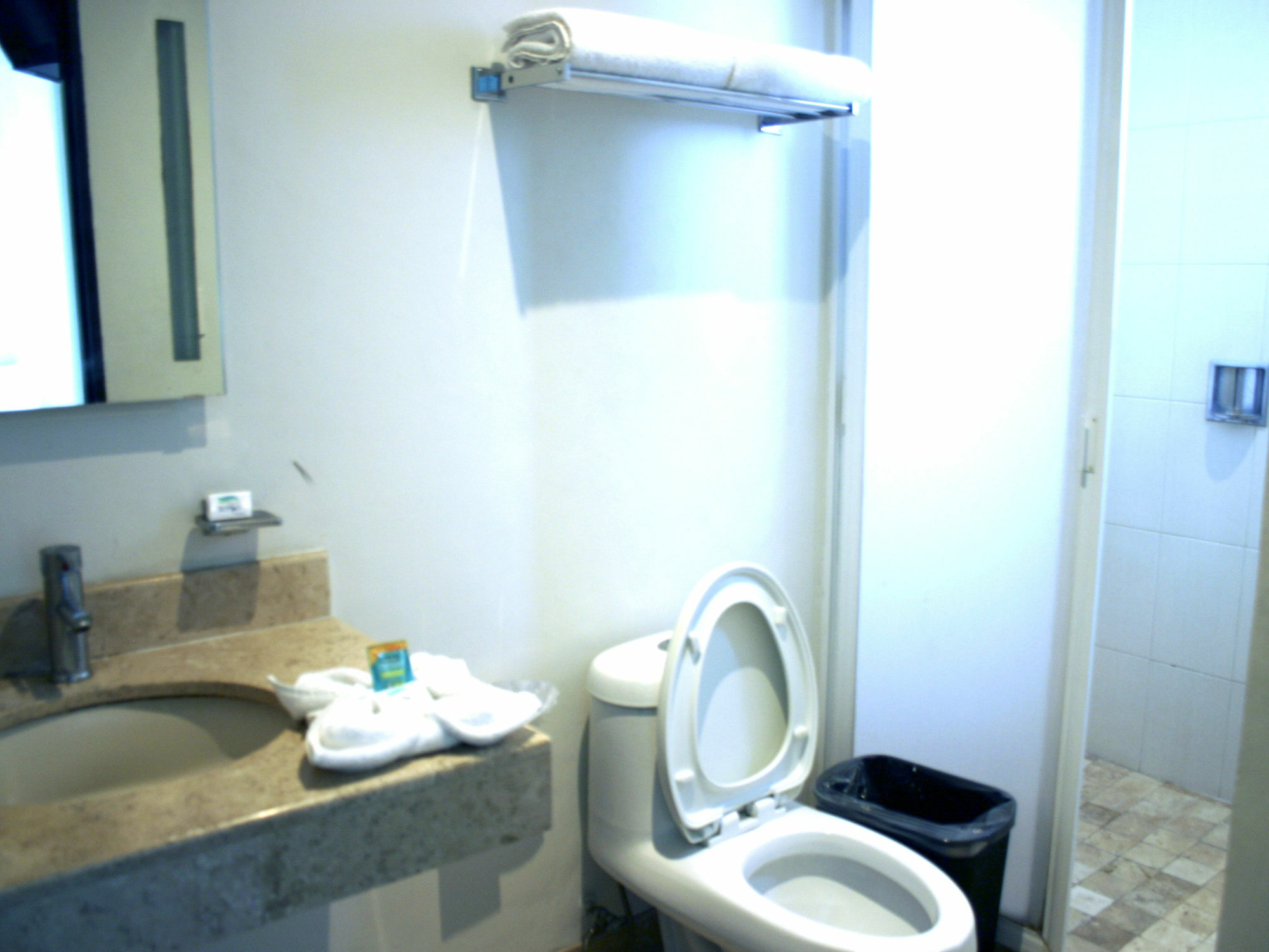 Hotel Ros Gaud Cordoba
