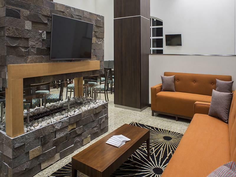 Staybridge By Ihg 4* Puebla