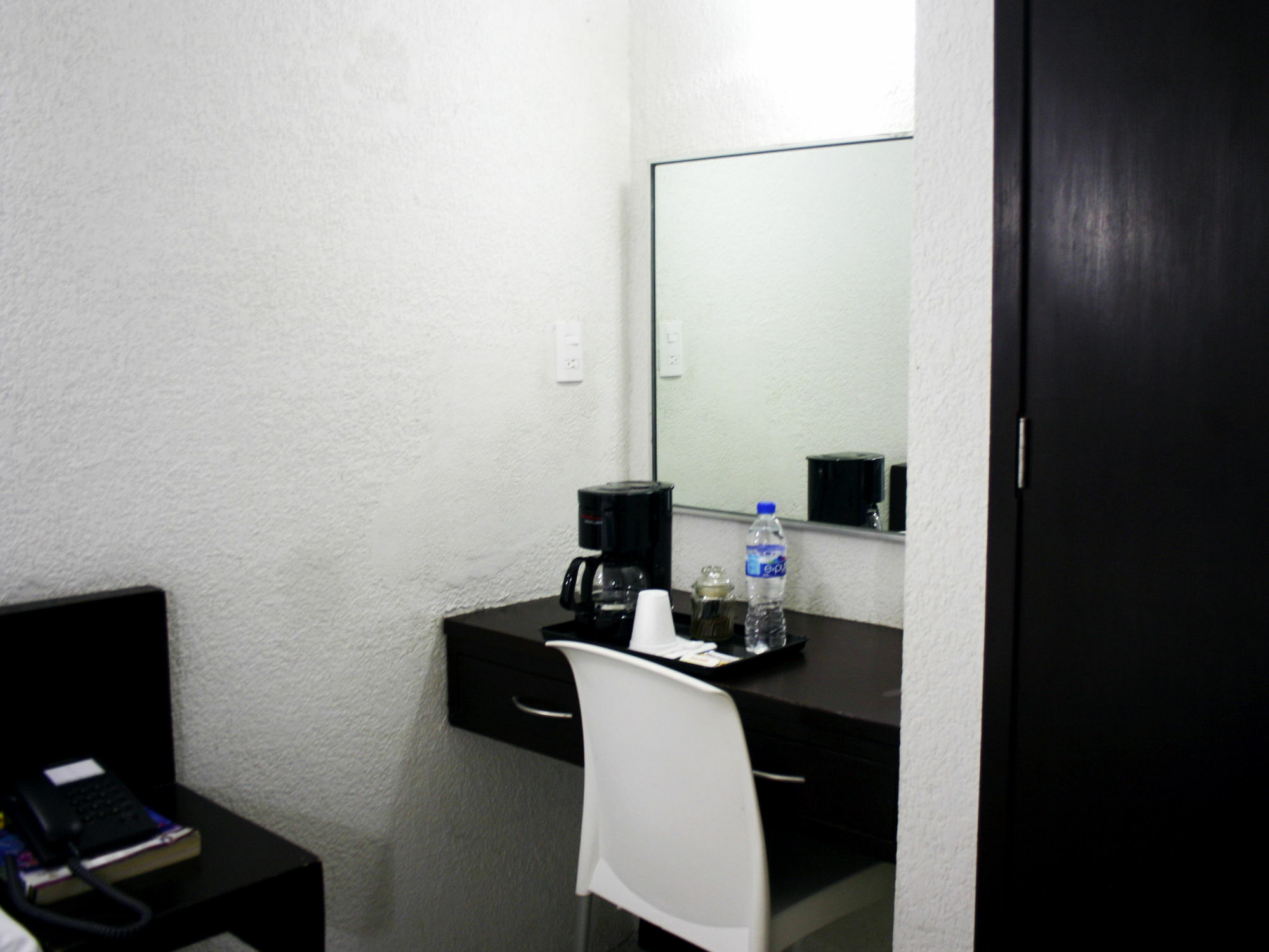 Hotel Ros Gaud