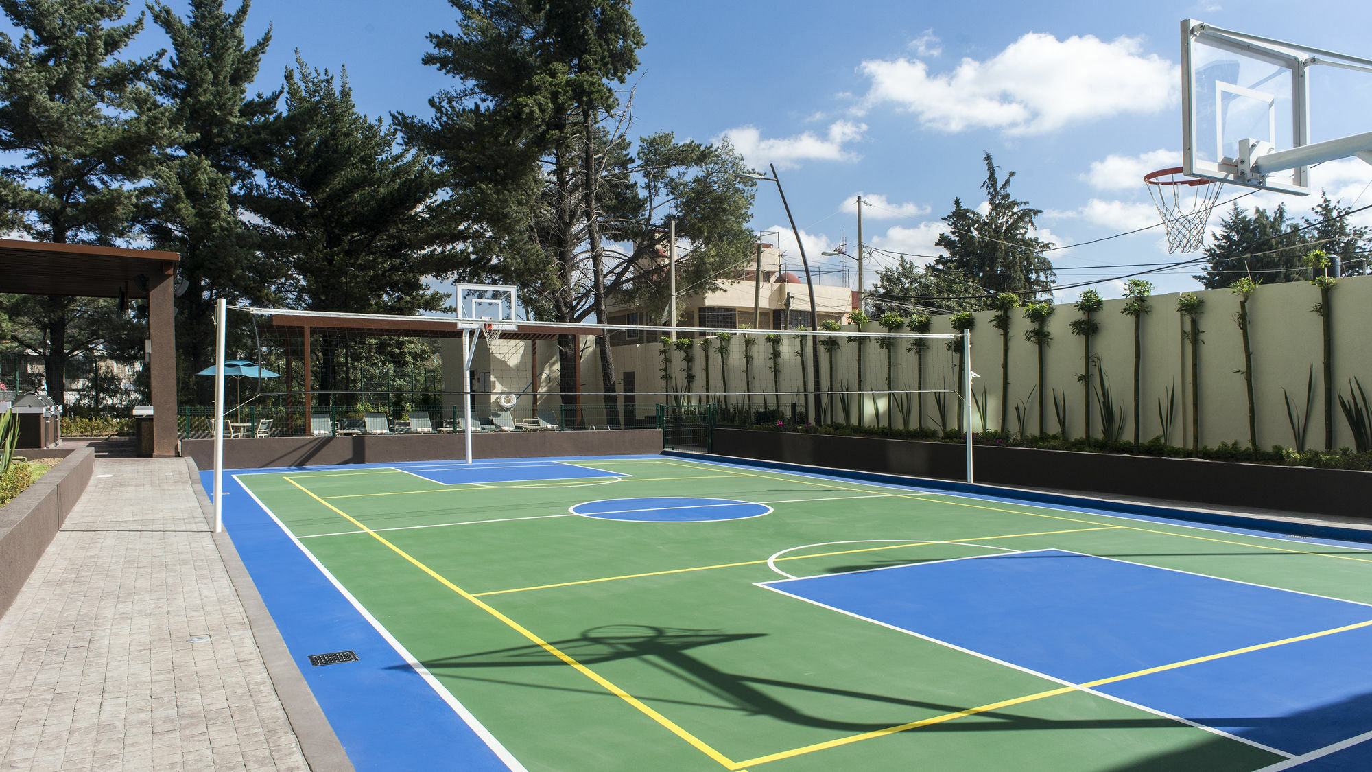 Staybridge By Ihg Hotel Puebla