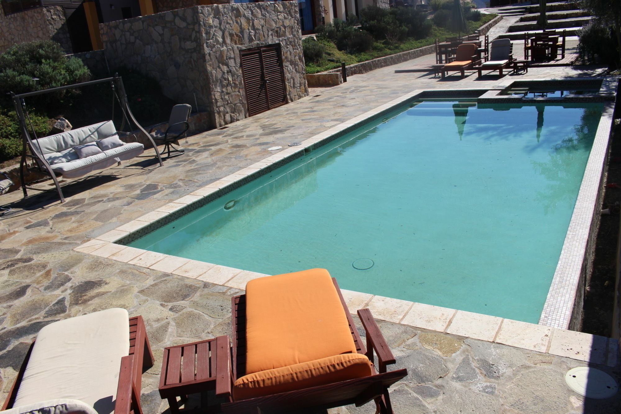 Hotel Maglen