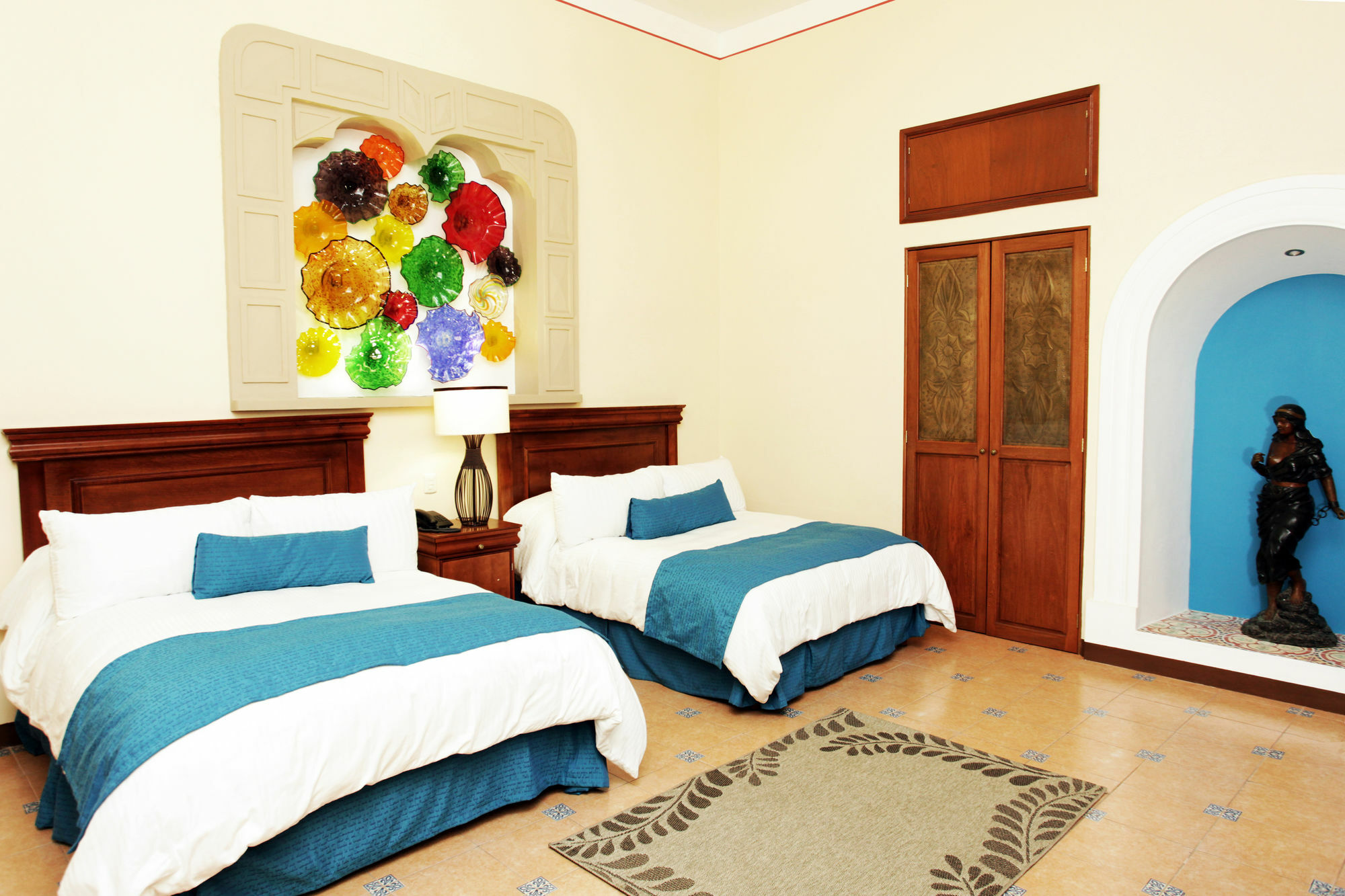 Hotel Gran Casa Galeria & Sayula