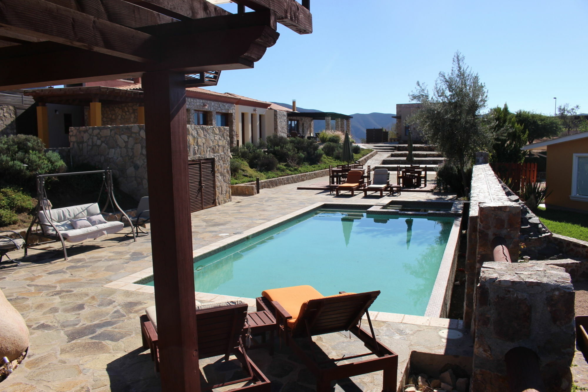 Hotel Maglen