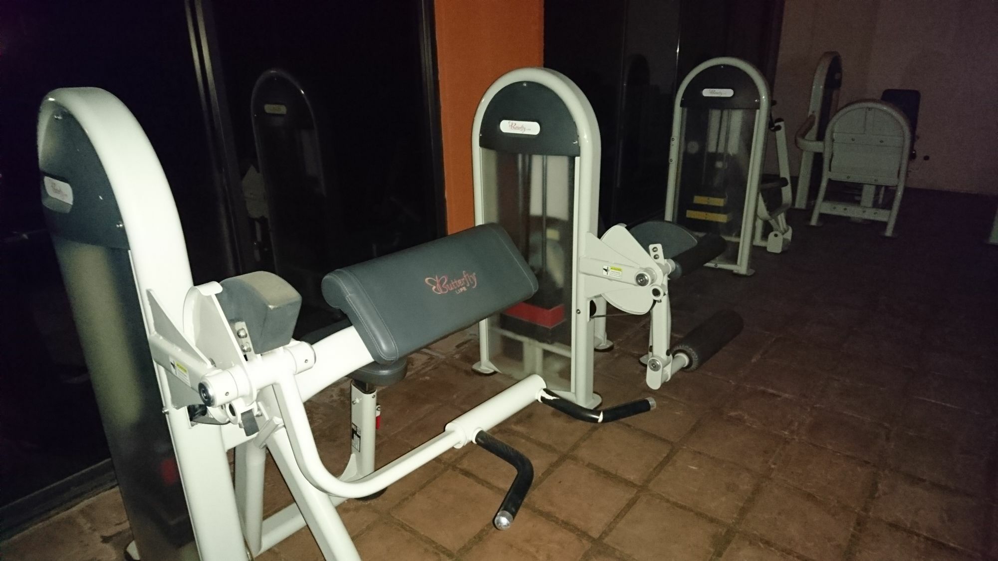 Hotel Estero 4*