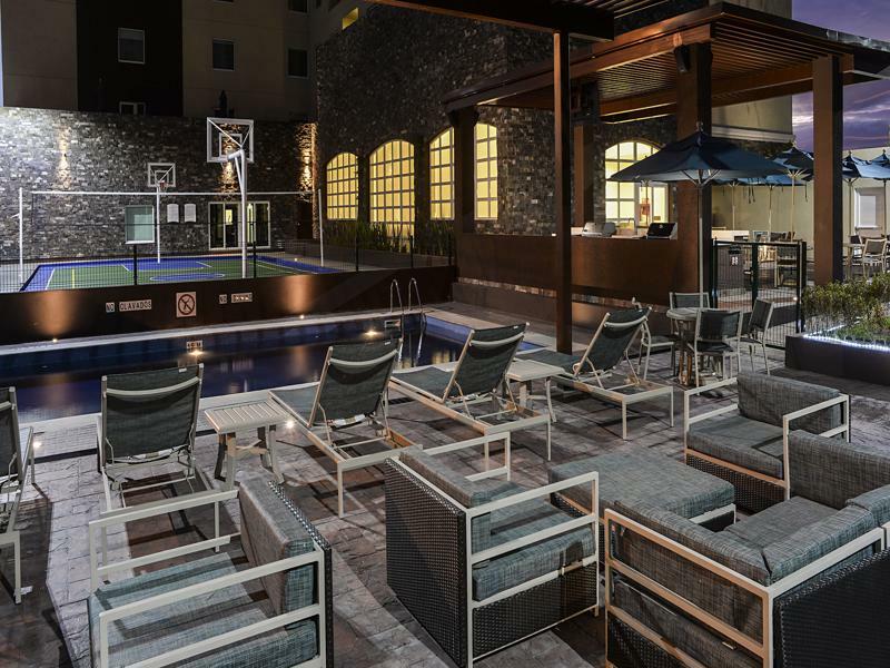 Staybridge By Ihg 4* Puebla