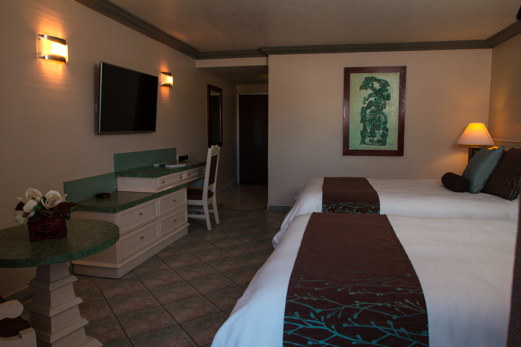 Estero 4* Ensenada