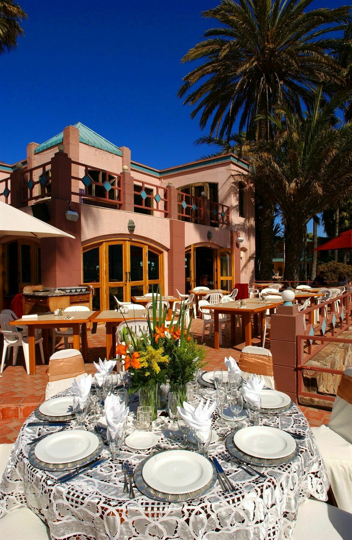Estero Hotel 4*
