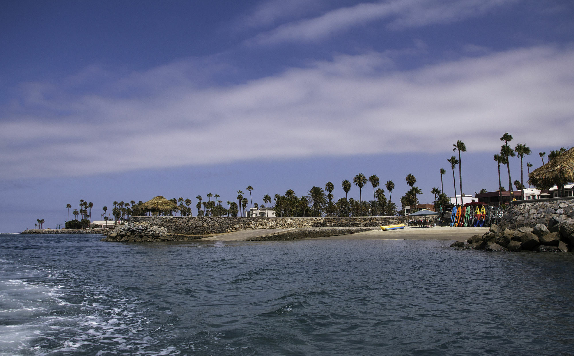 Estero 4*