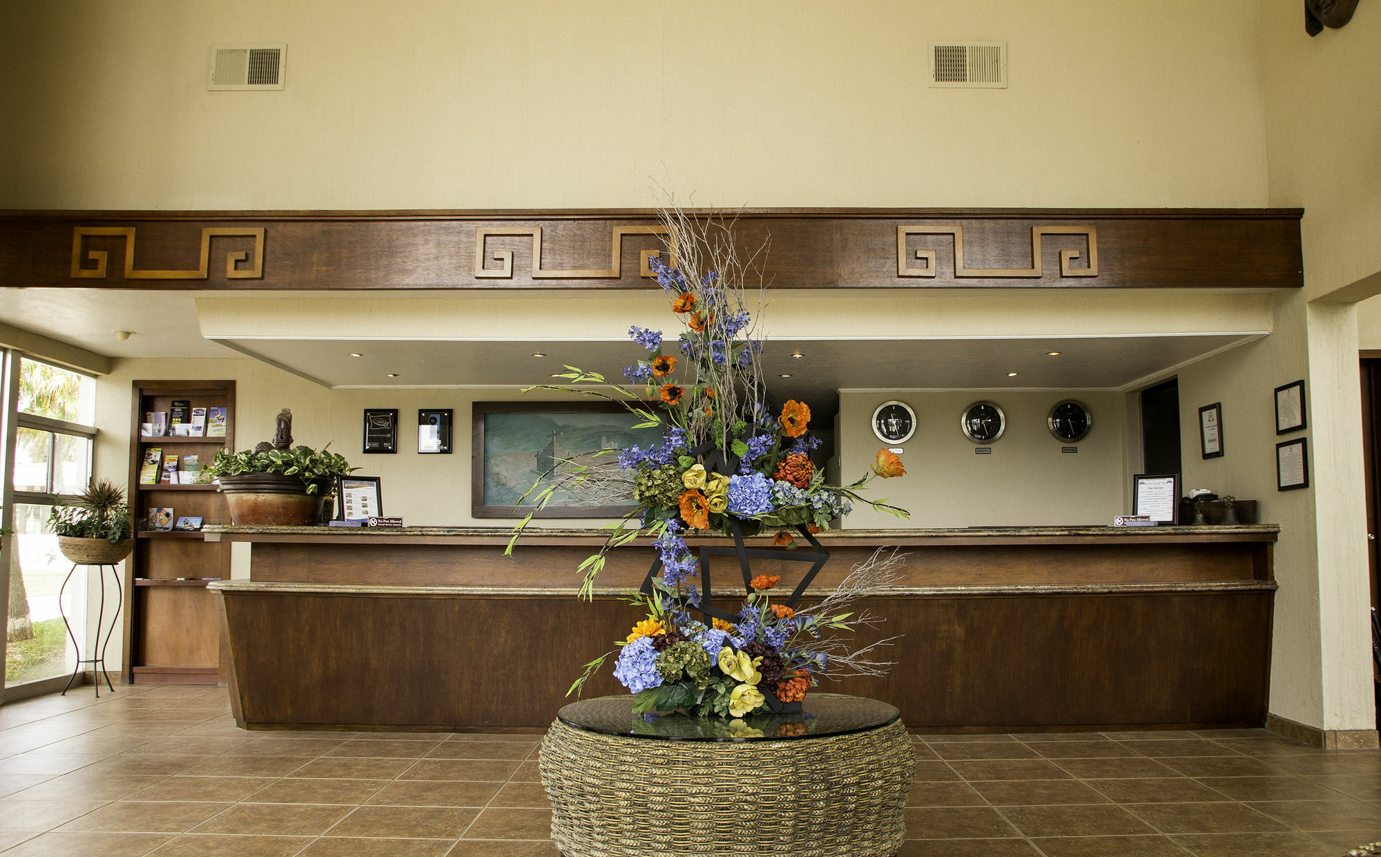 Hotel Estero 4*