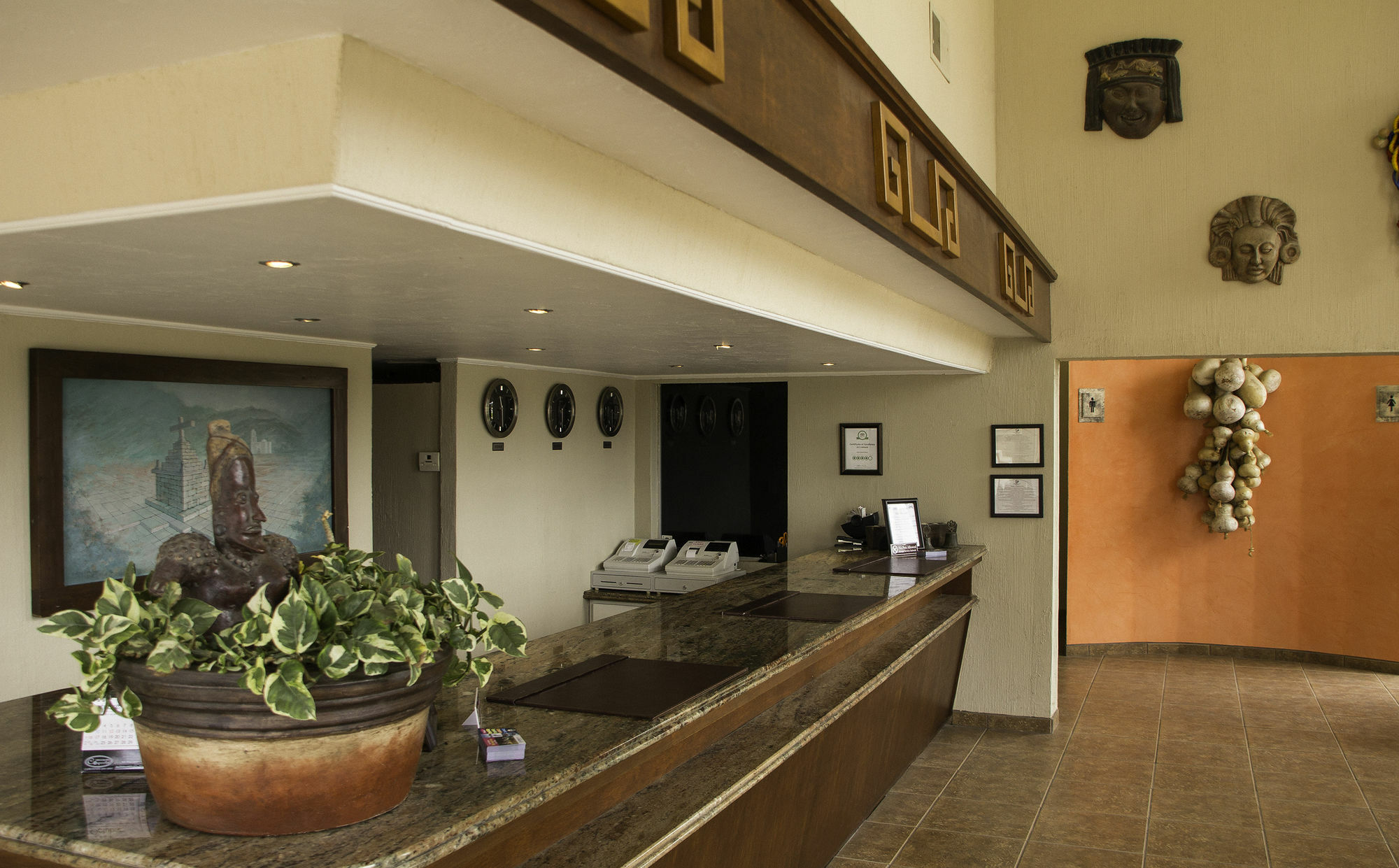 Estero Hotel