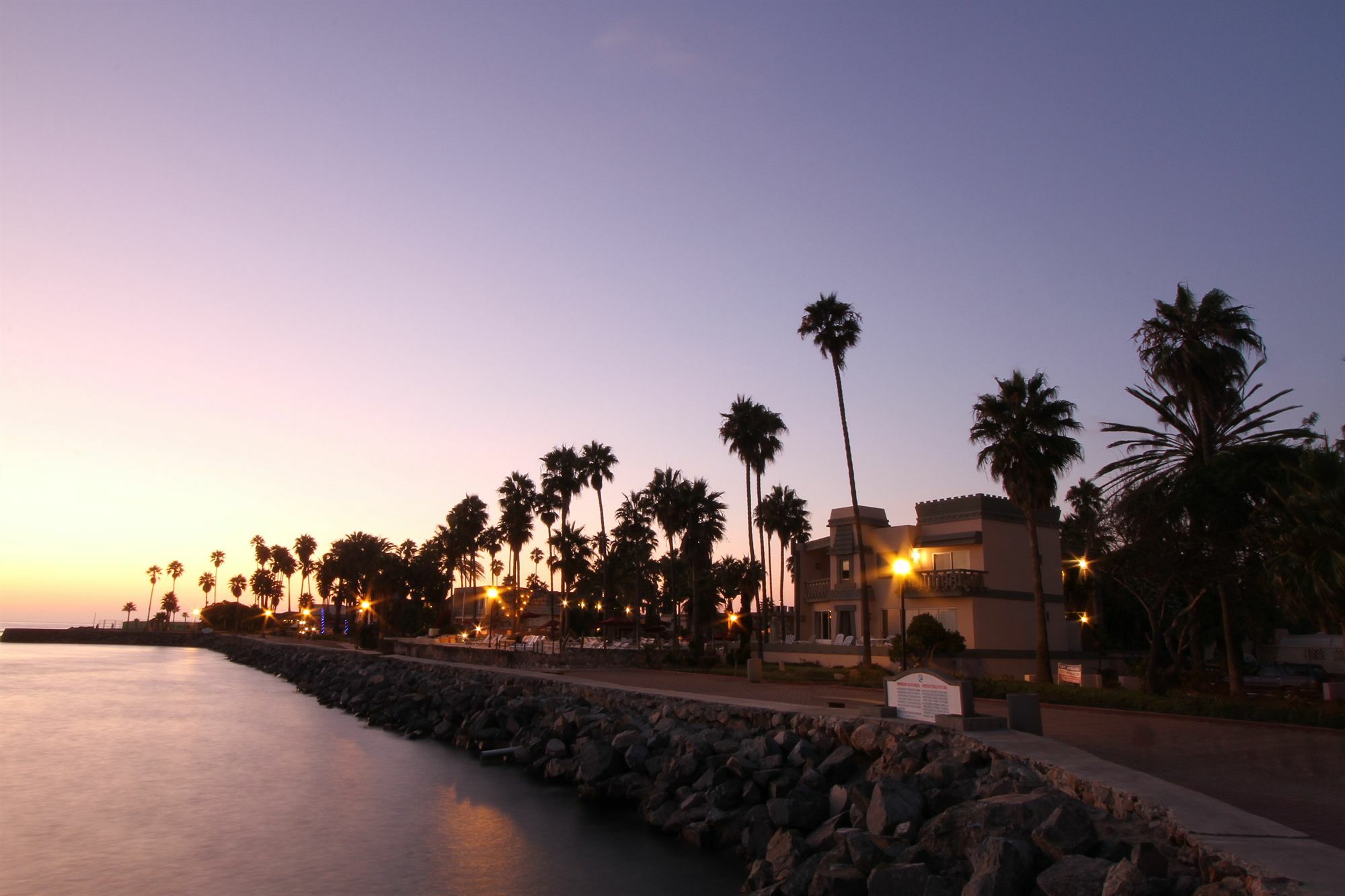 Estero Hotel