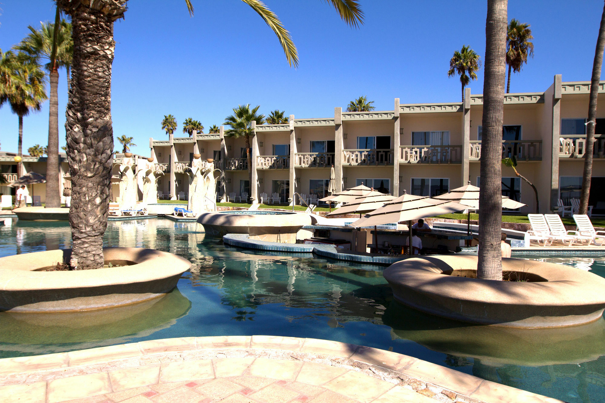 Hotel Estero