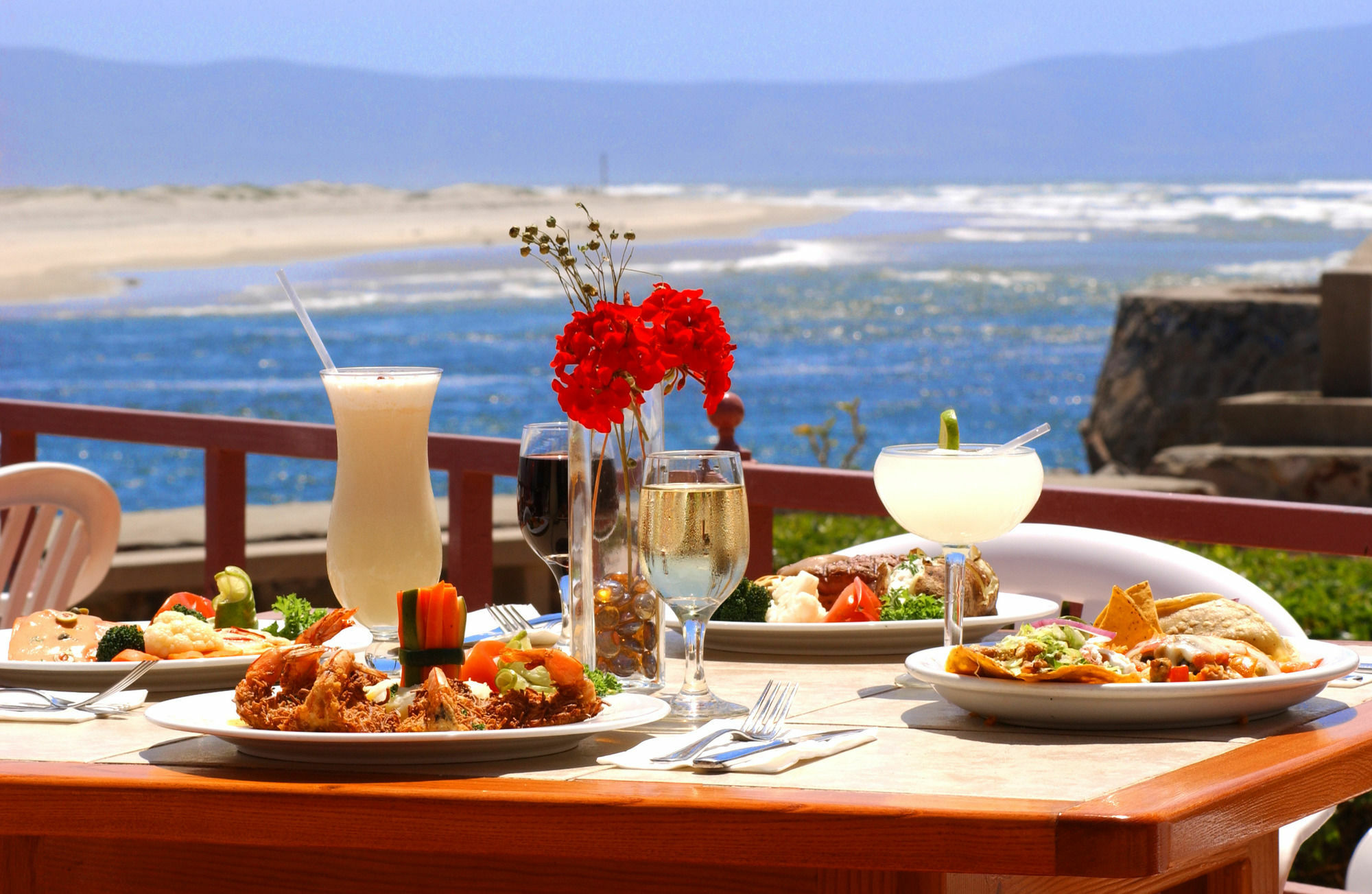 Estero 4* Ensenada