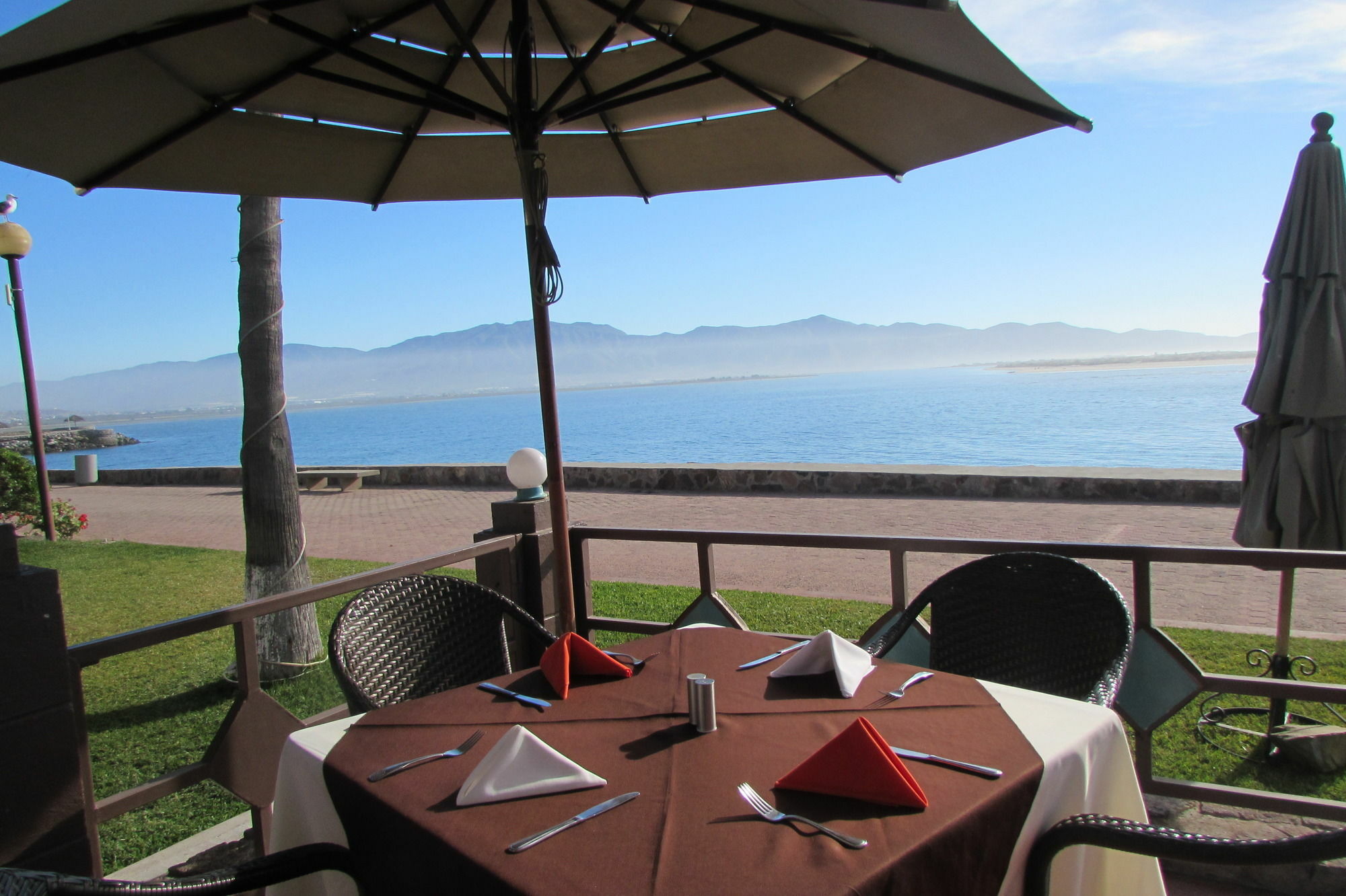 Estero Hotel 4*