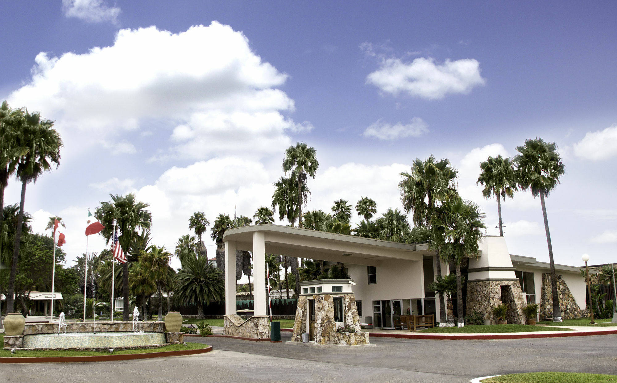 Hotel Estero